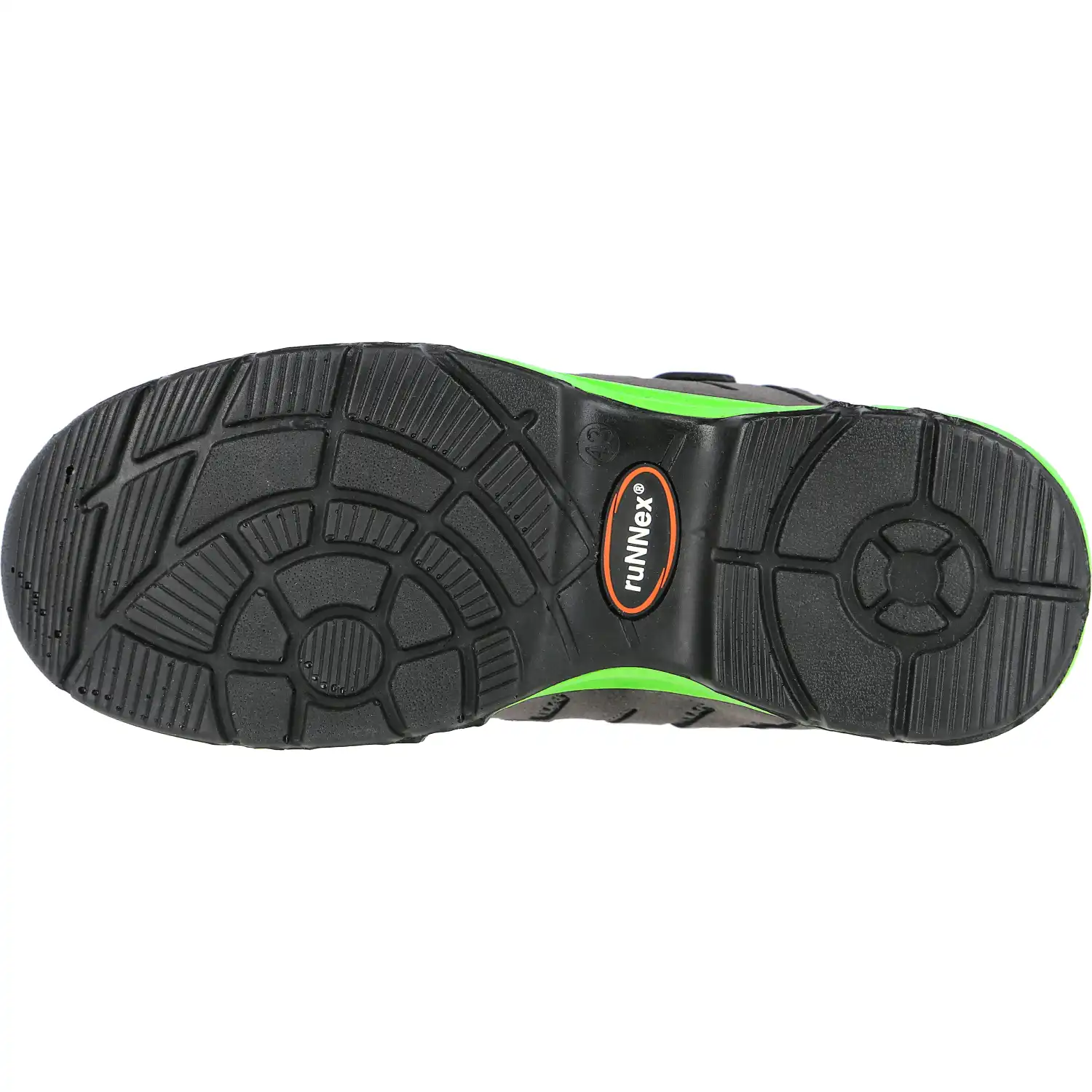 Sicherheitssandale S1P SRC "5171" FlexStar in 42 - Thumbnail 3