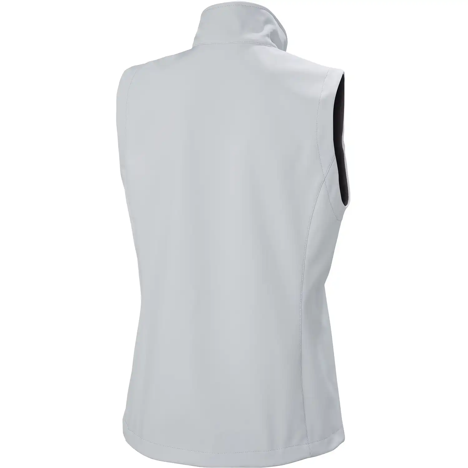 Damen Softshellweste "MANCHESTER 2.0" in nebelgrau, XS - Thumbnail 2