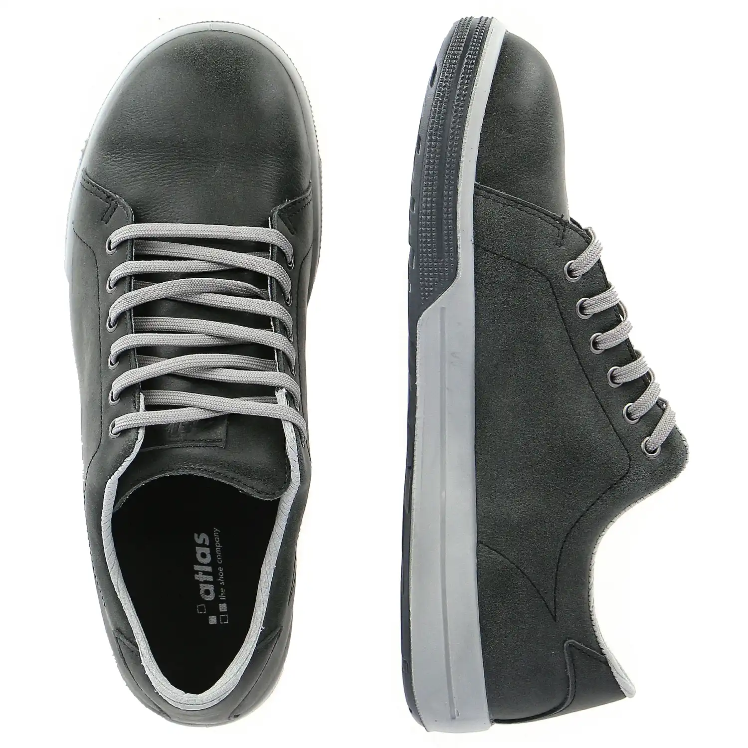 Sicherheitshalbschuhe S2 "A 280" Sneaker in 44 - Thumbnail 2