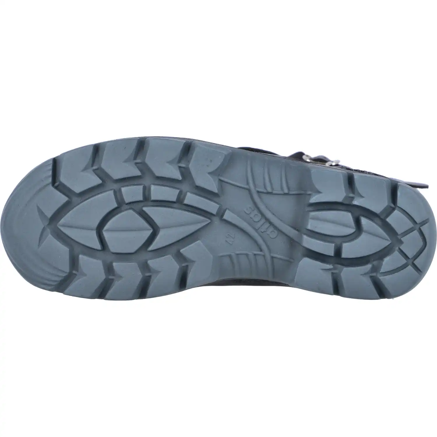 Gießerstiefel S3 "DUO SOFT 792 HI1 HRO"  in 42 - Thumbnail 2