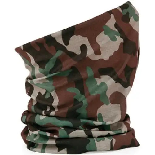 Schlauchschal Morf™ Original "CB900" in jungle camo - Thumbnail 1