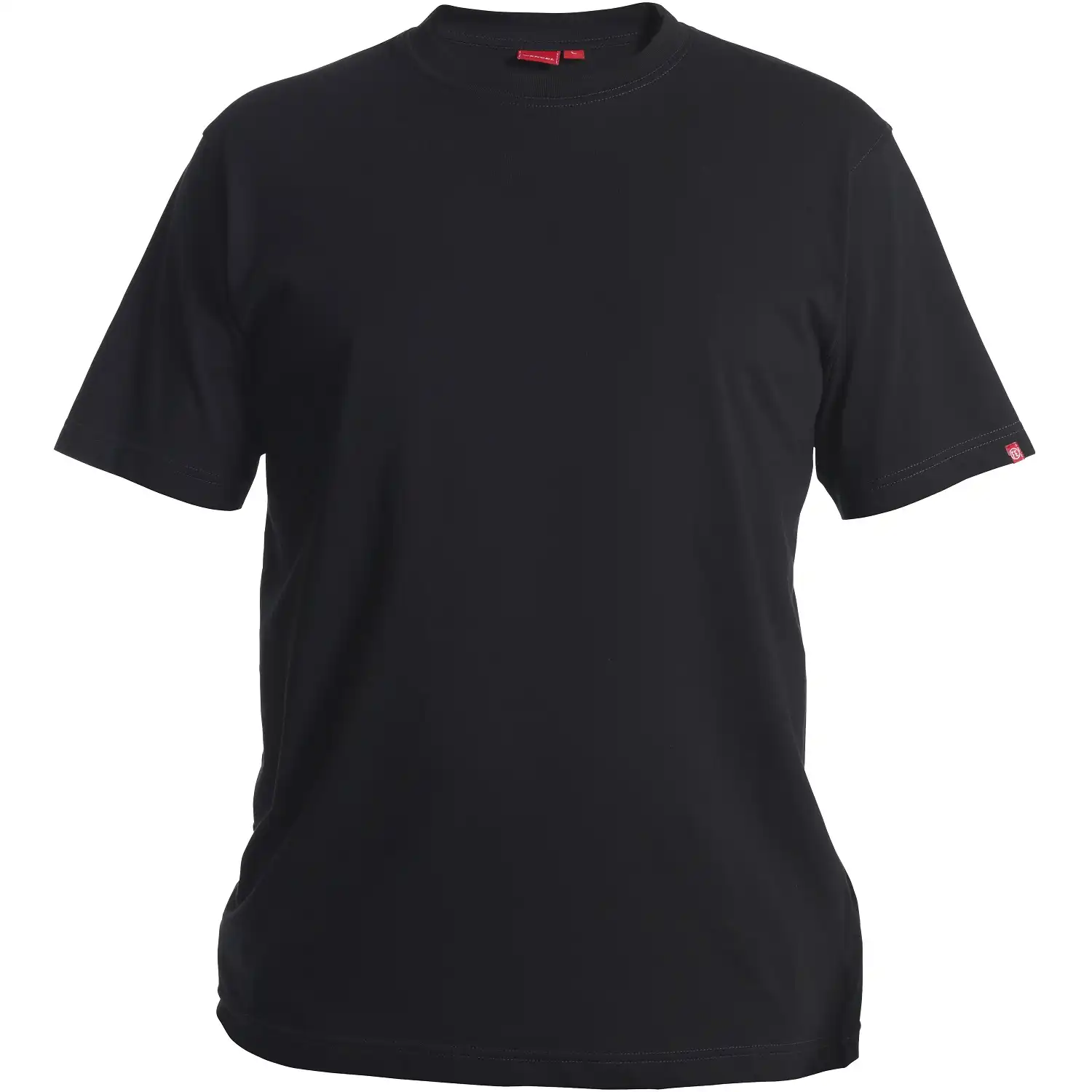 T-Shirt "9054-559" Extend in schwarz, L - Thumbnail 1