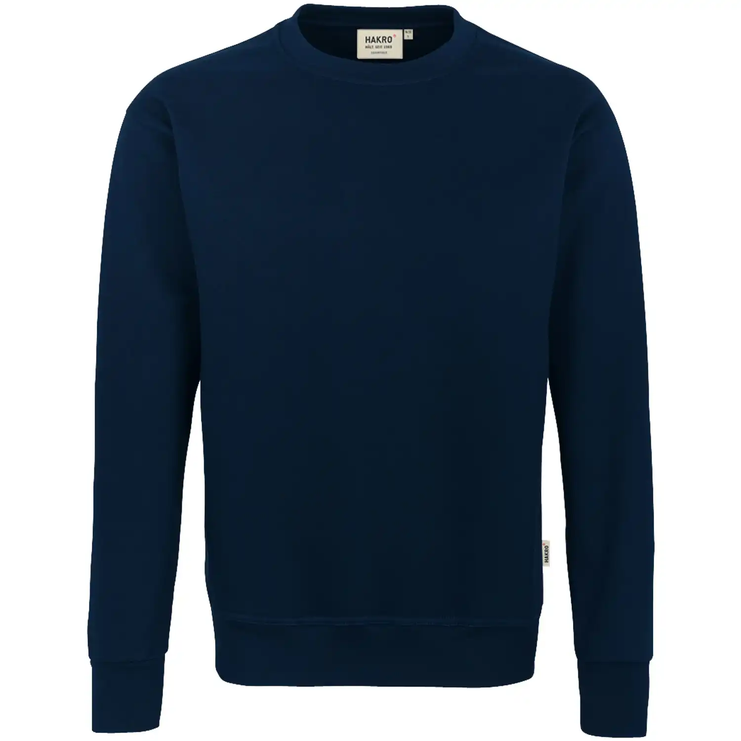 Sweatshirt "Premium" 471 in tinte, M - Thumbnail 1