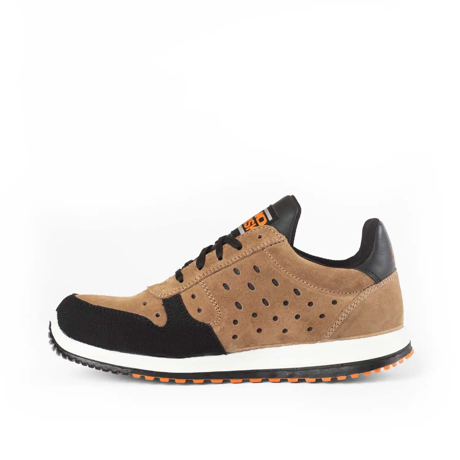 Sicherheitshalbschuhe S1P "RUNNER" Winner in 43 - Thumbnail 2