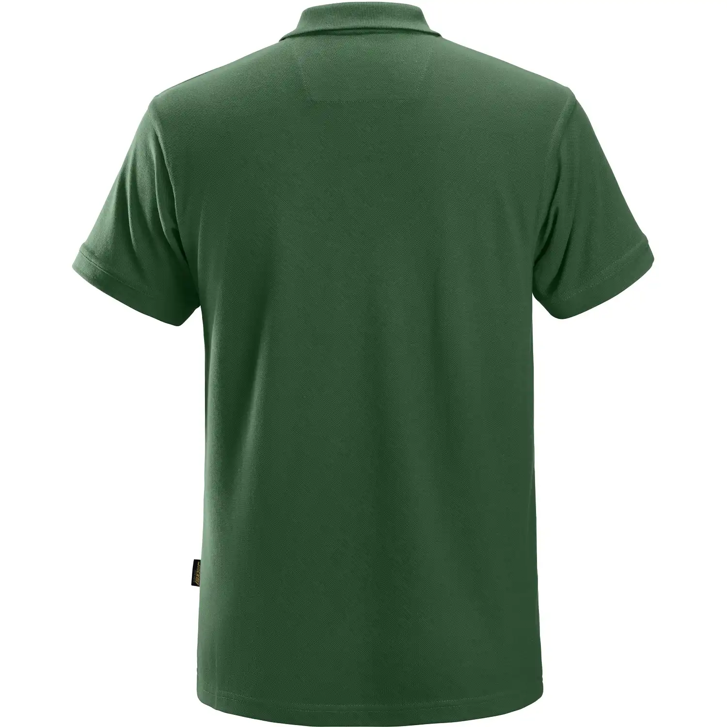 Polo-Shirt "2708" in waldgrün, XL - Thumbnail 2