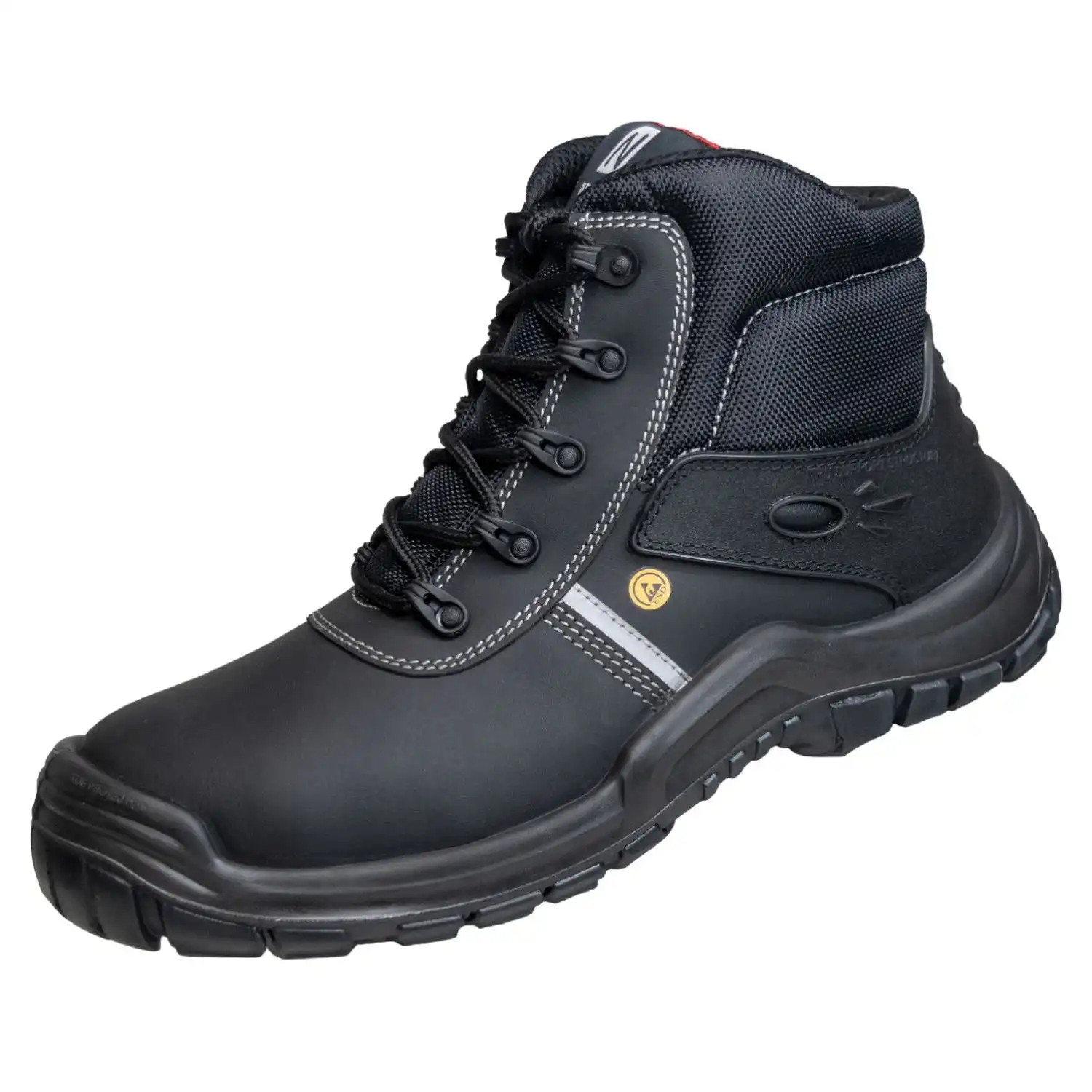 Sicherheitshochschuhe S3L "UTILITY STEP MID" in 44 - Thumbnail 2