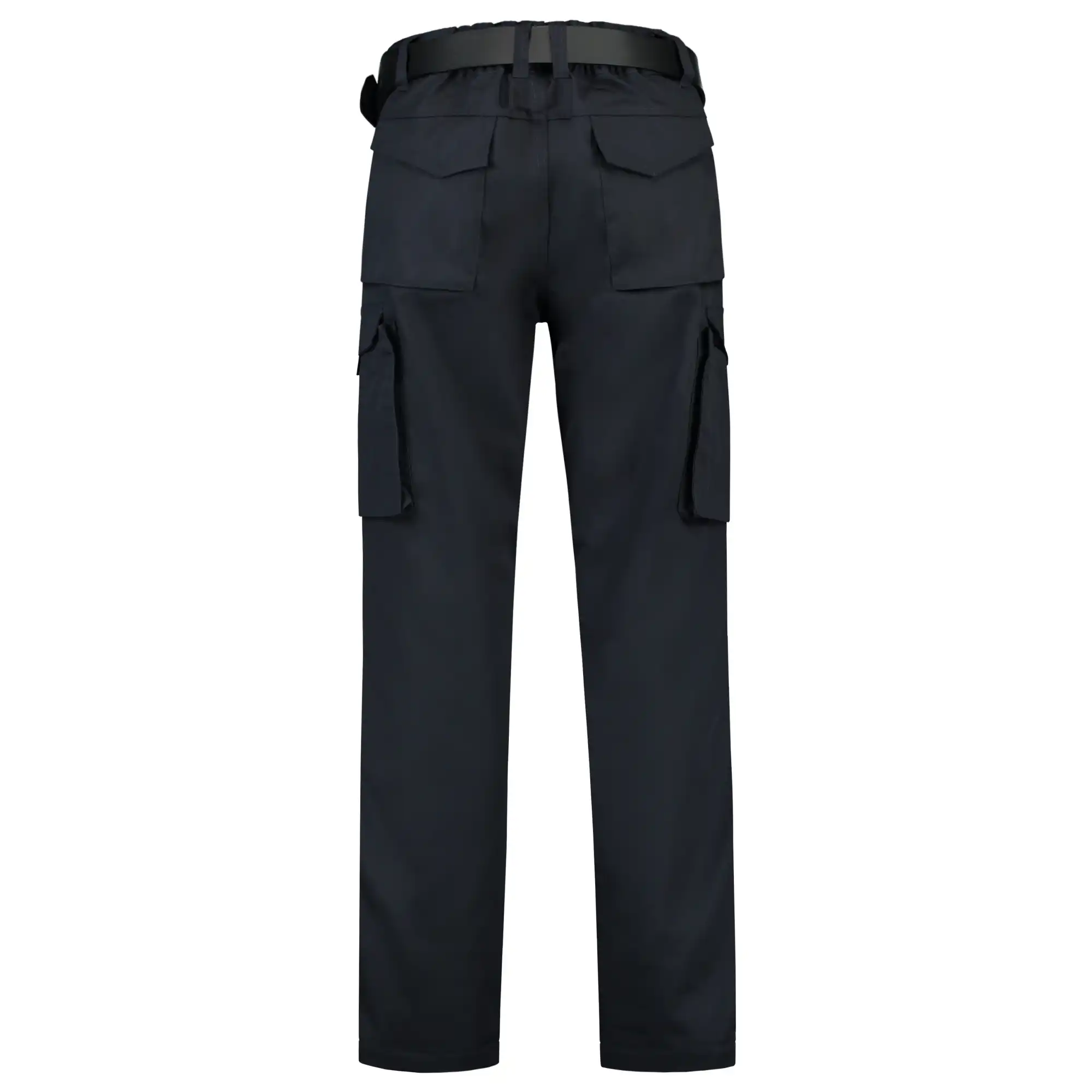 Bundhose Industrie "502008" in navy, 56 - Thumbnail 2