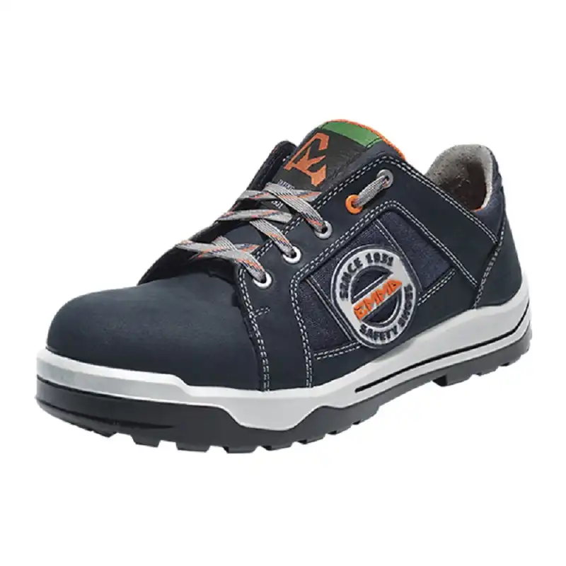 Sicherheitshalbschuhe S1P "RUFFNECK" in 46 - Bild 1