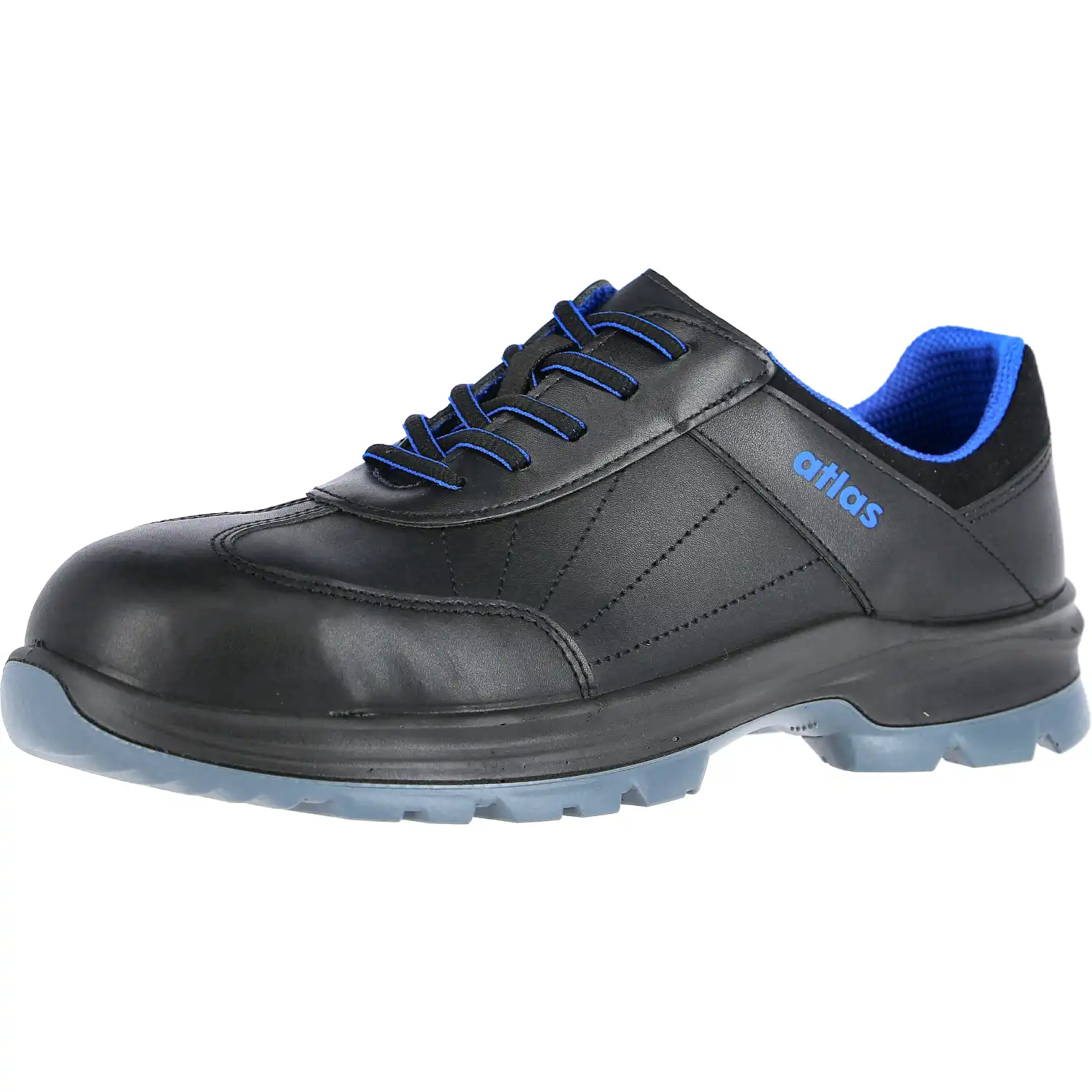 Sicherheitshalbschuhe S2 "ALU-TEC 100" W12 in 41 - Thumbnail 1