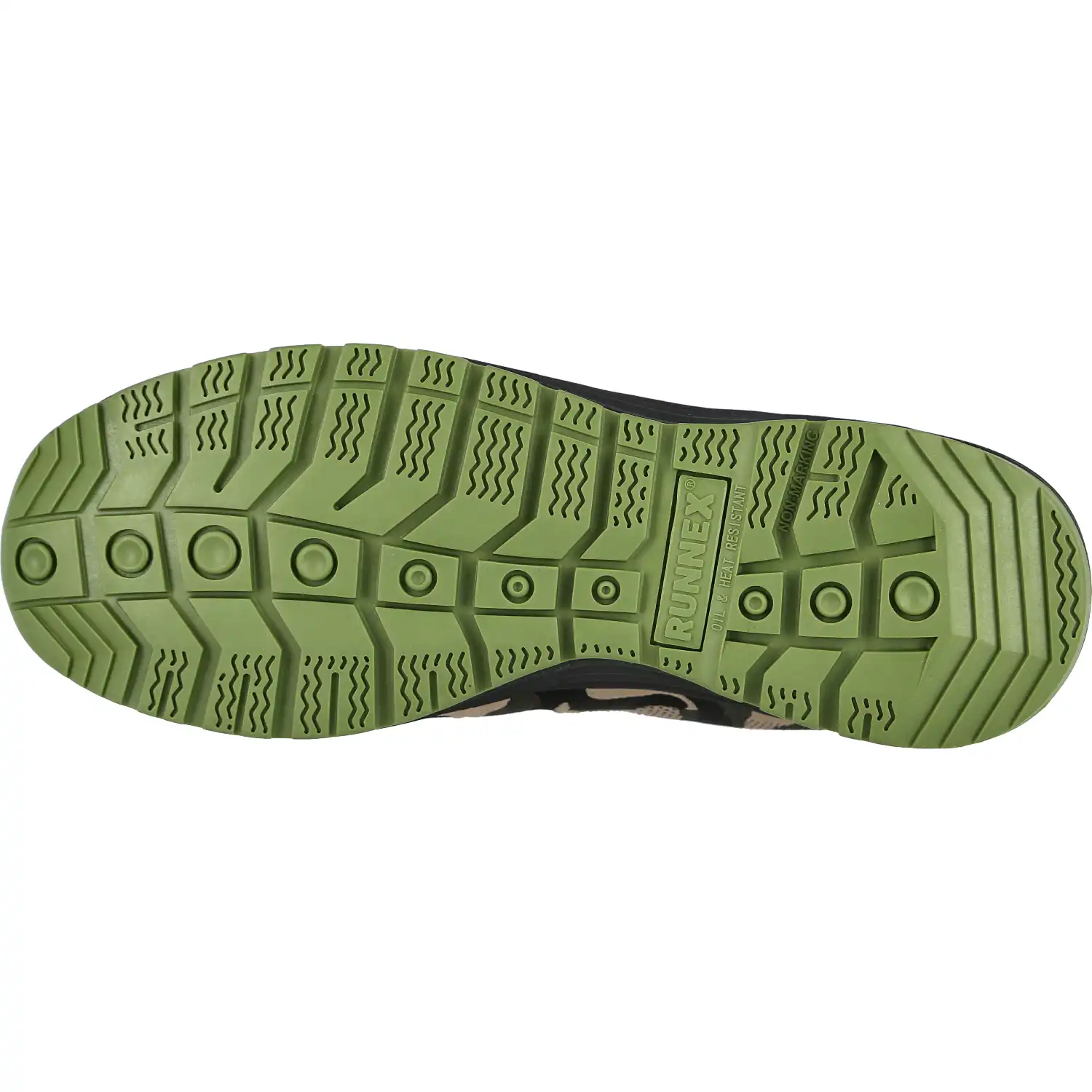 Sicherheitshalbschuhe S3 "5346" SportStar in 45 - Thumbnail 3