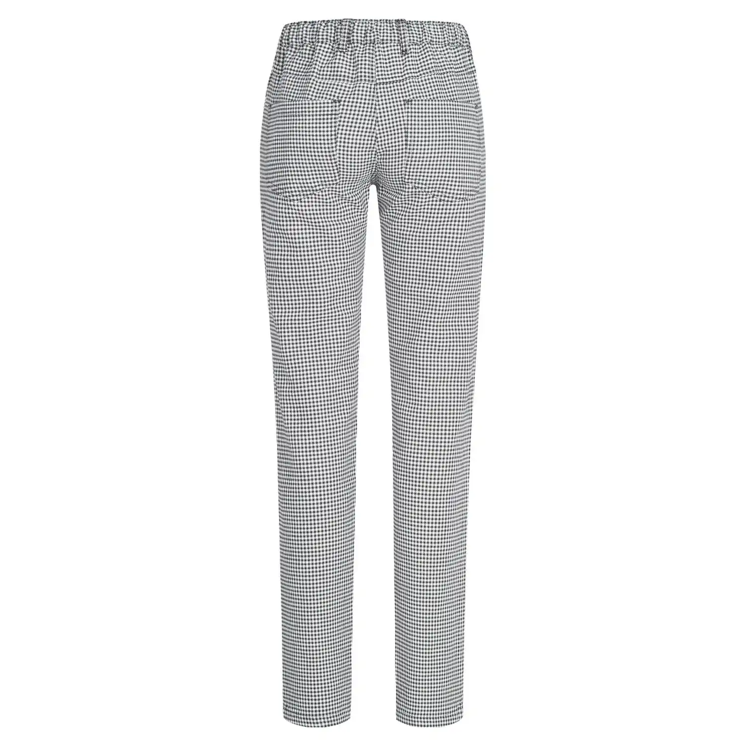 Damen Hose "5319" Pepita in 40 - Thumbnail 2