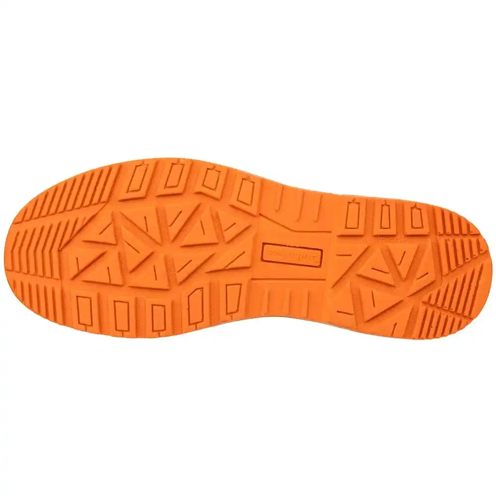 Sicherheitshalbschuhe S1P "AXIS ORANGE LOW" in 35 - Thumbnail 4