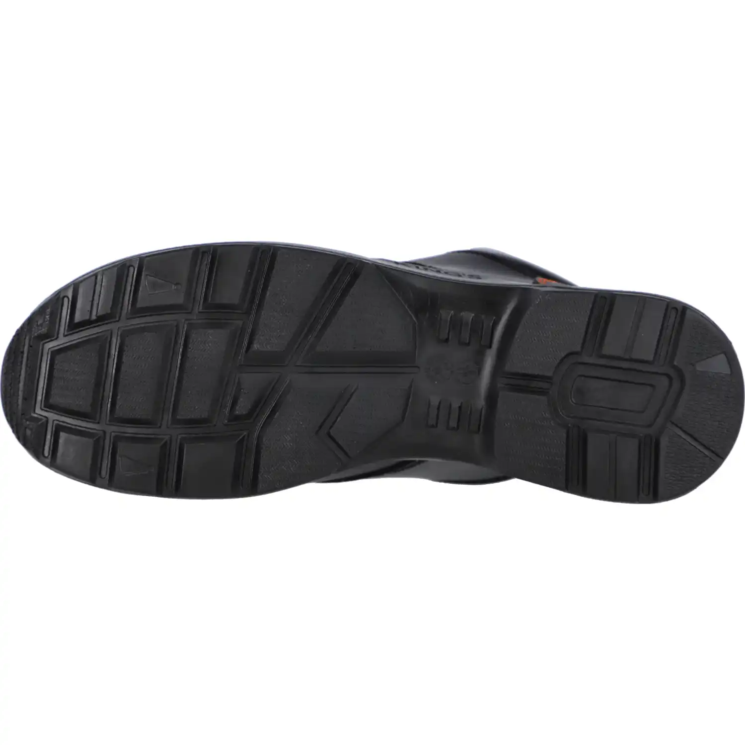 Sicherheitshochschuhe S3 "KWD250B" in 43 - Thumbnail 4