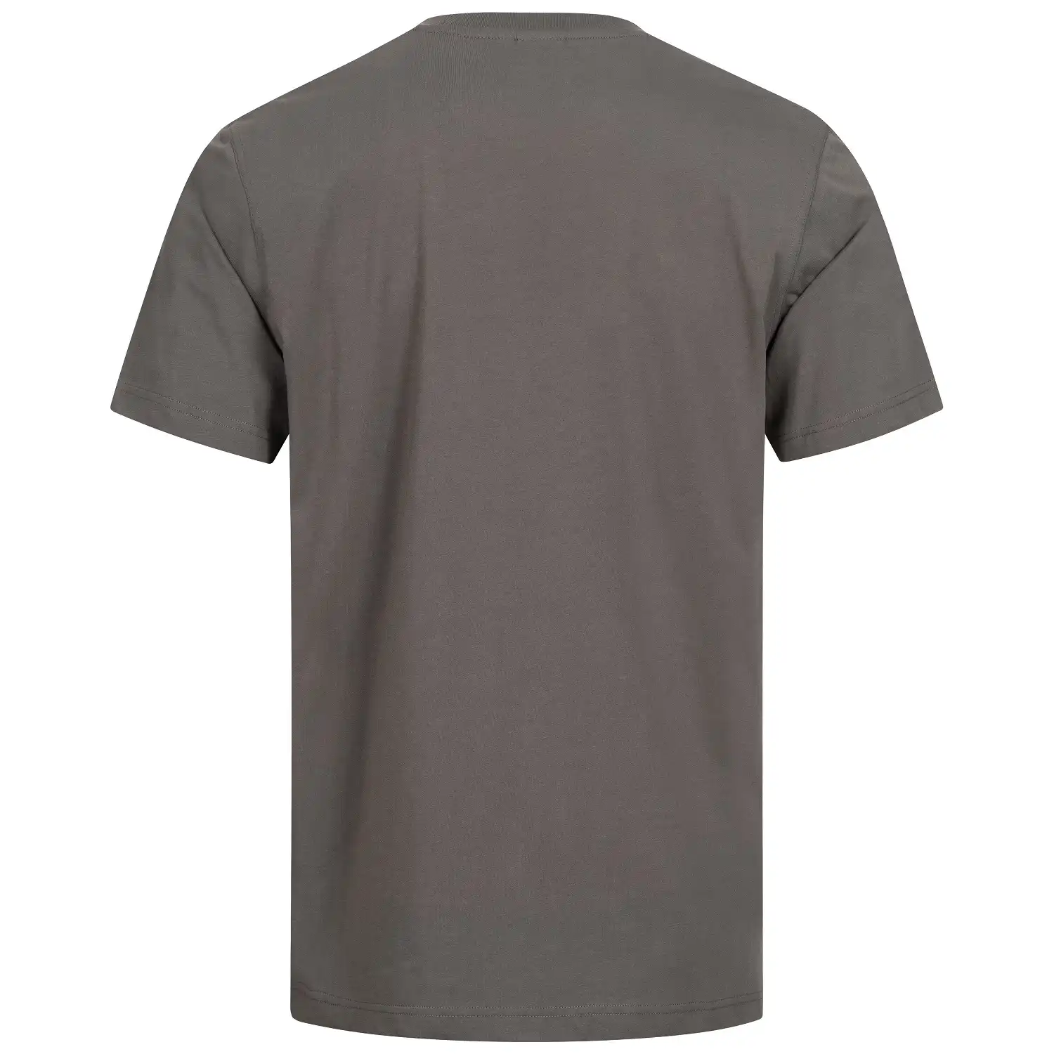T-Shirt "MOTION TEX LIGHT" in grau, L - Thumbnail 2