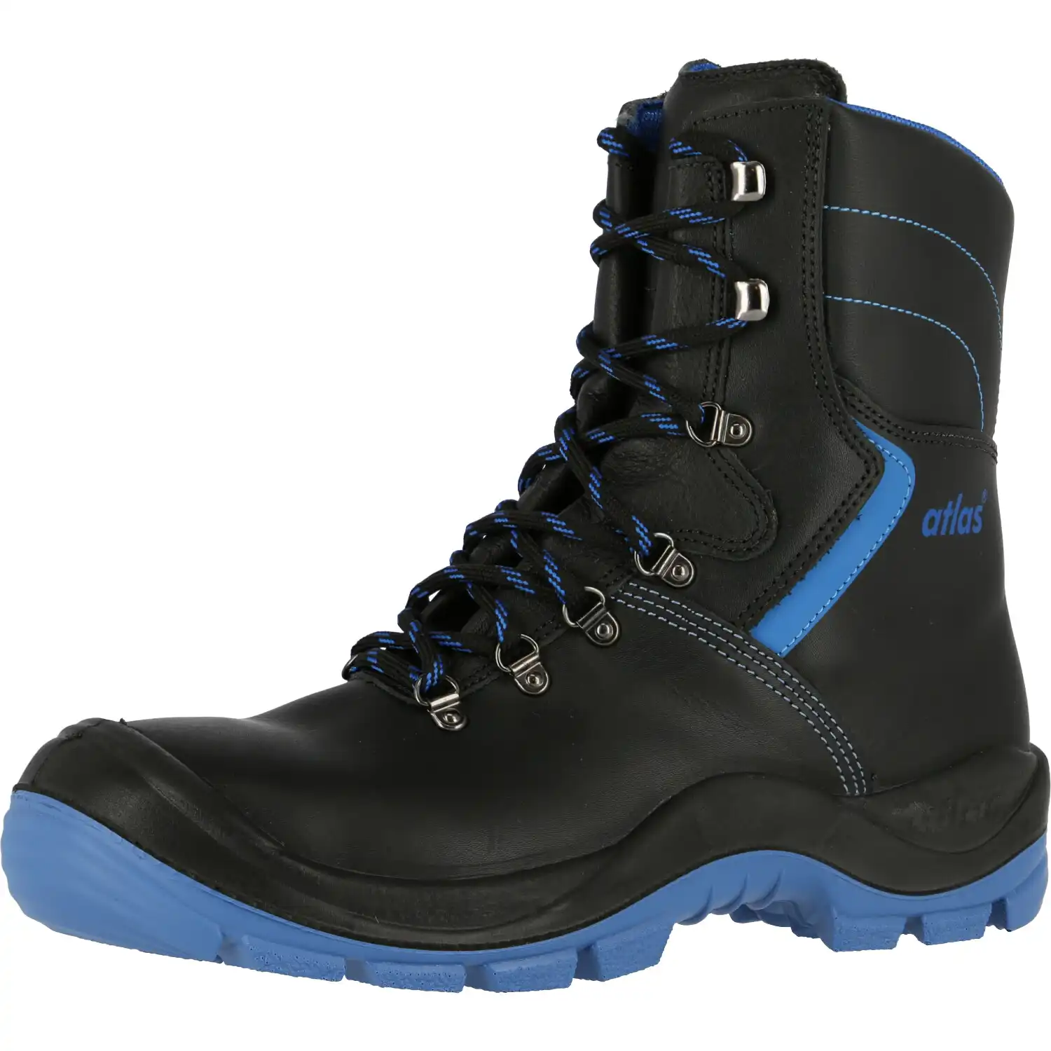 Winter Sicherheitsstiefel S3 "Anatomic Bau 845 XP"  in 43 - Thumbnail 1
