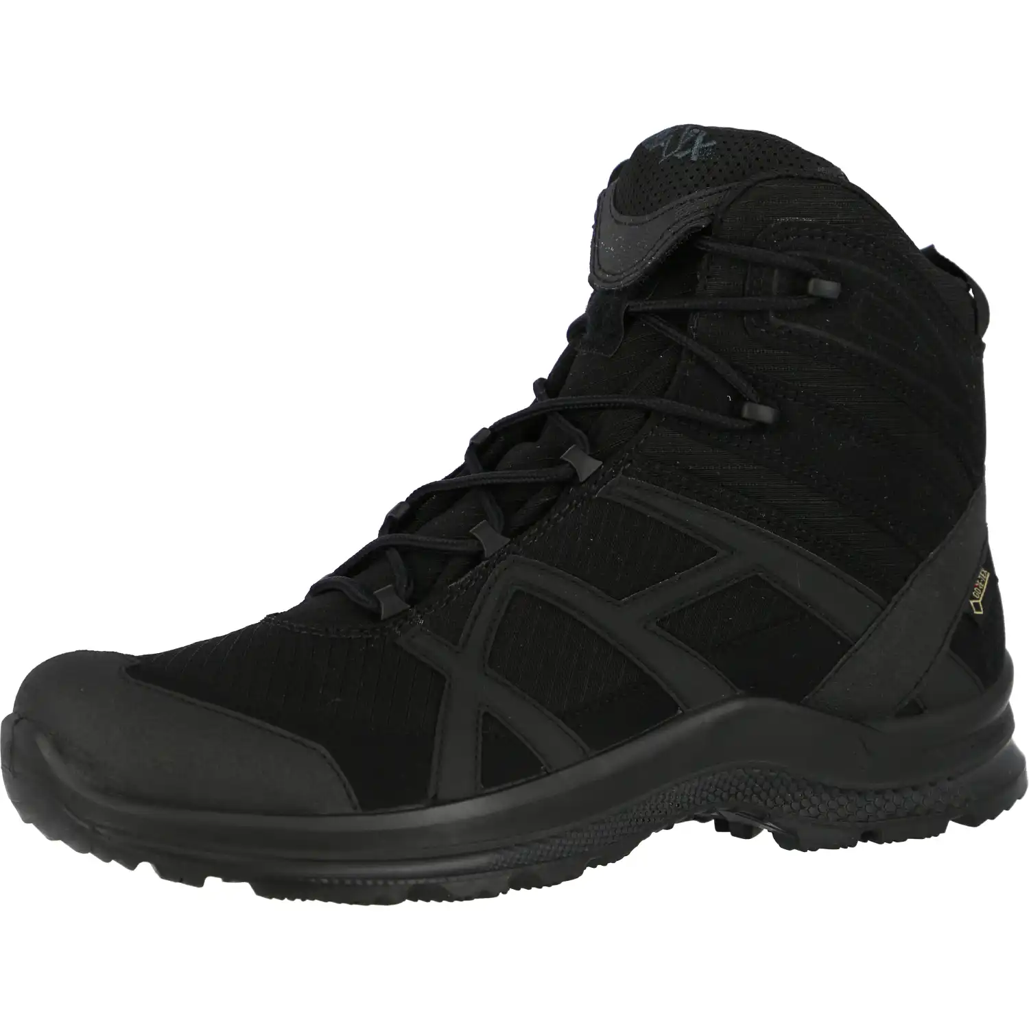 Berufshochschuhe O2" ATHLETIC 2.1 mid"  in UK 8.5 (EU 43) - Thumbnail 1