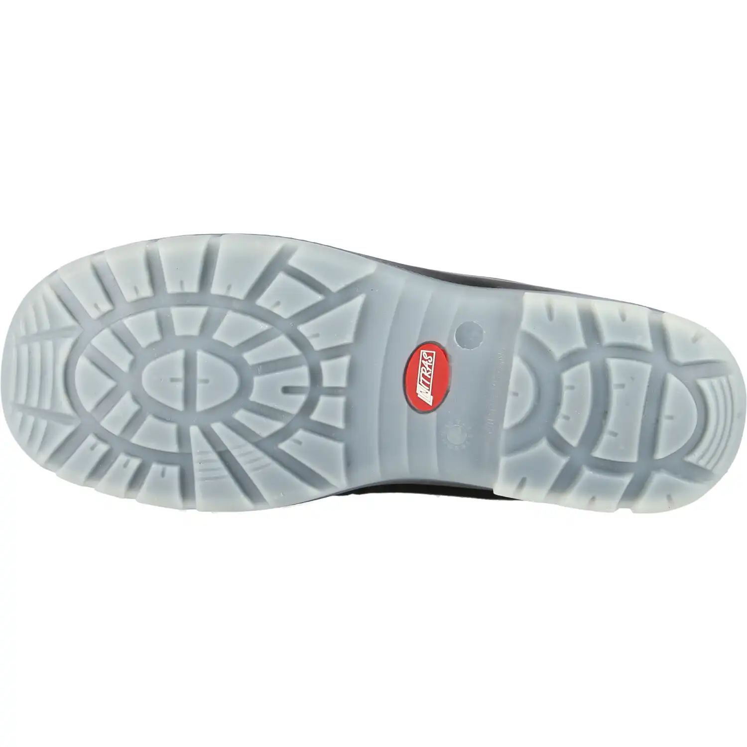 Sicherheitsstiefel S1P "MICRO STEP II" in 39 - Thumbnail 3