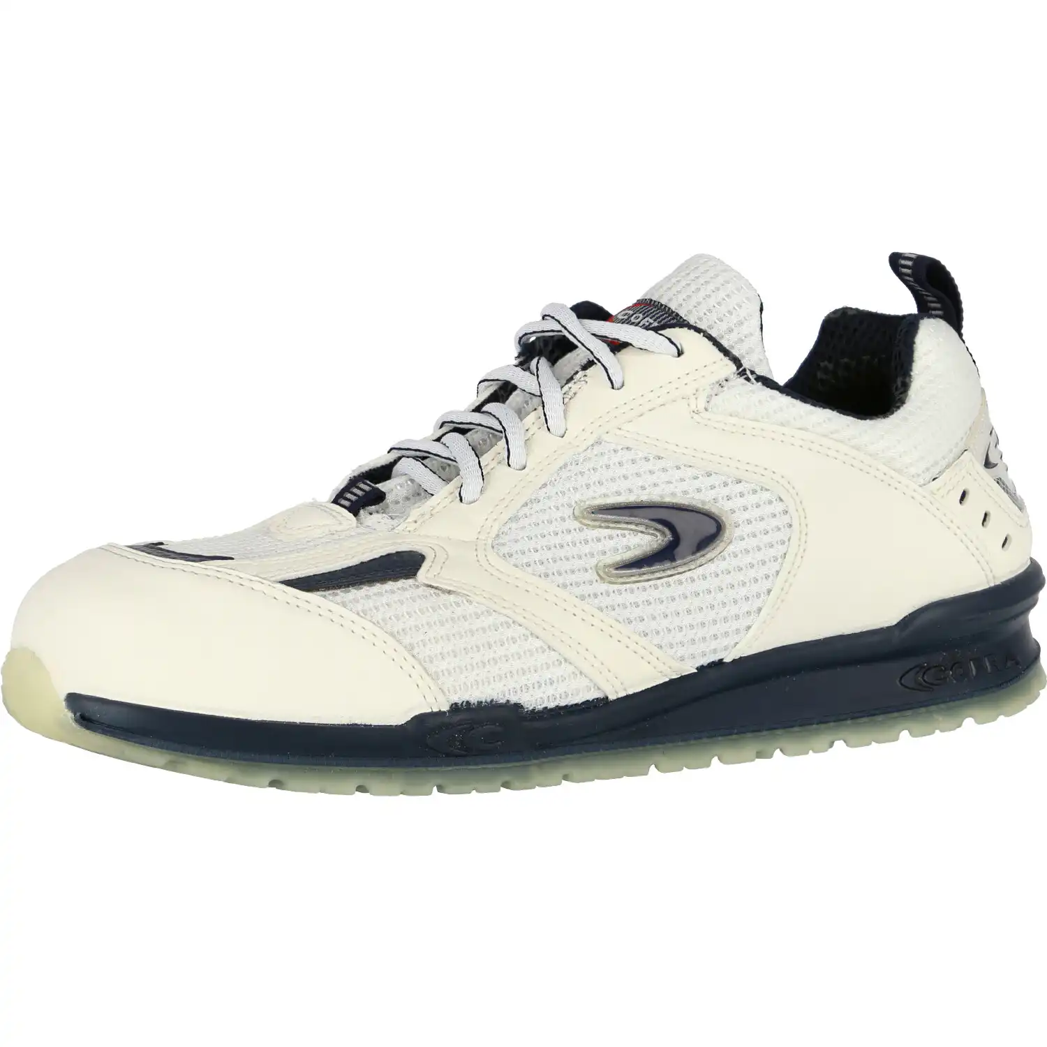 Sicherheitshalbschuhe S1P "FLAMENG" RUNNING  in 45 - Thumbnail 1