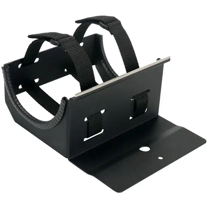 Tisch-Flaschenhalterung für X-dock Serie - Bild 1