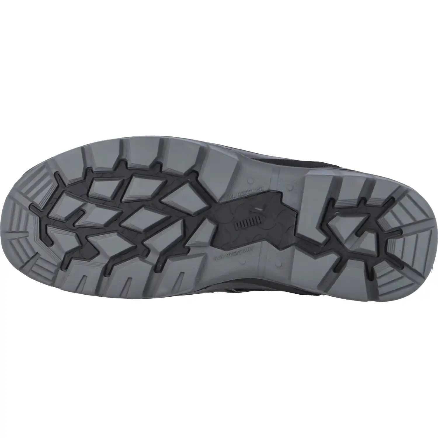Berufshochschuhe O2 "YOSEMITE BLK ST MID" in 44 - Thumbnail 3