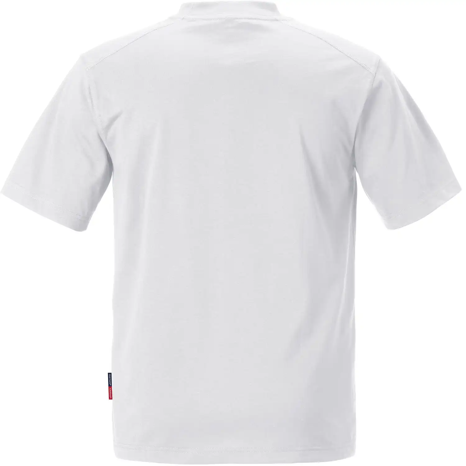 T-Shirt "7391 TM" in XS, Weiß - Thumbnail 2