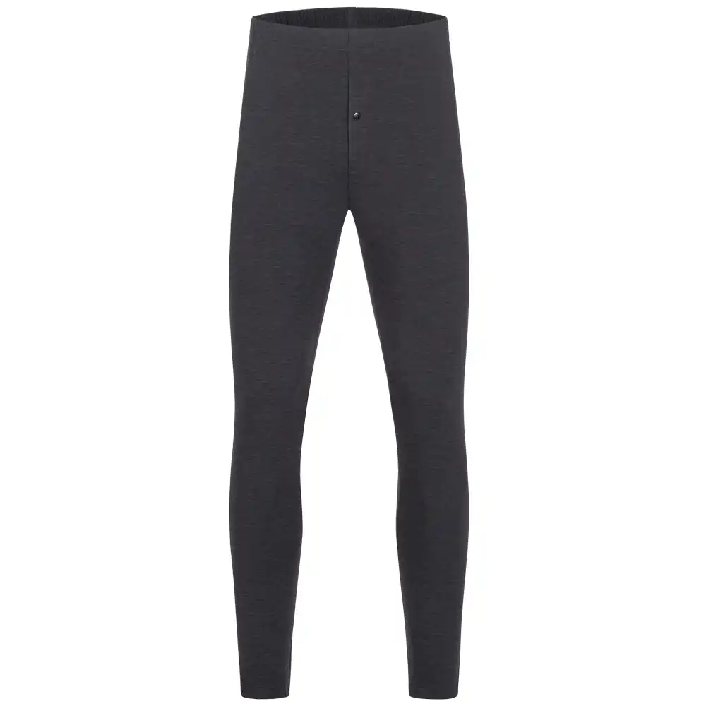 Funktions-Unterwäsche-Set "SEIWAL" grau in XL - Thumbnail 4