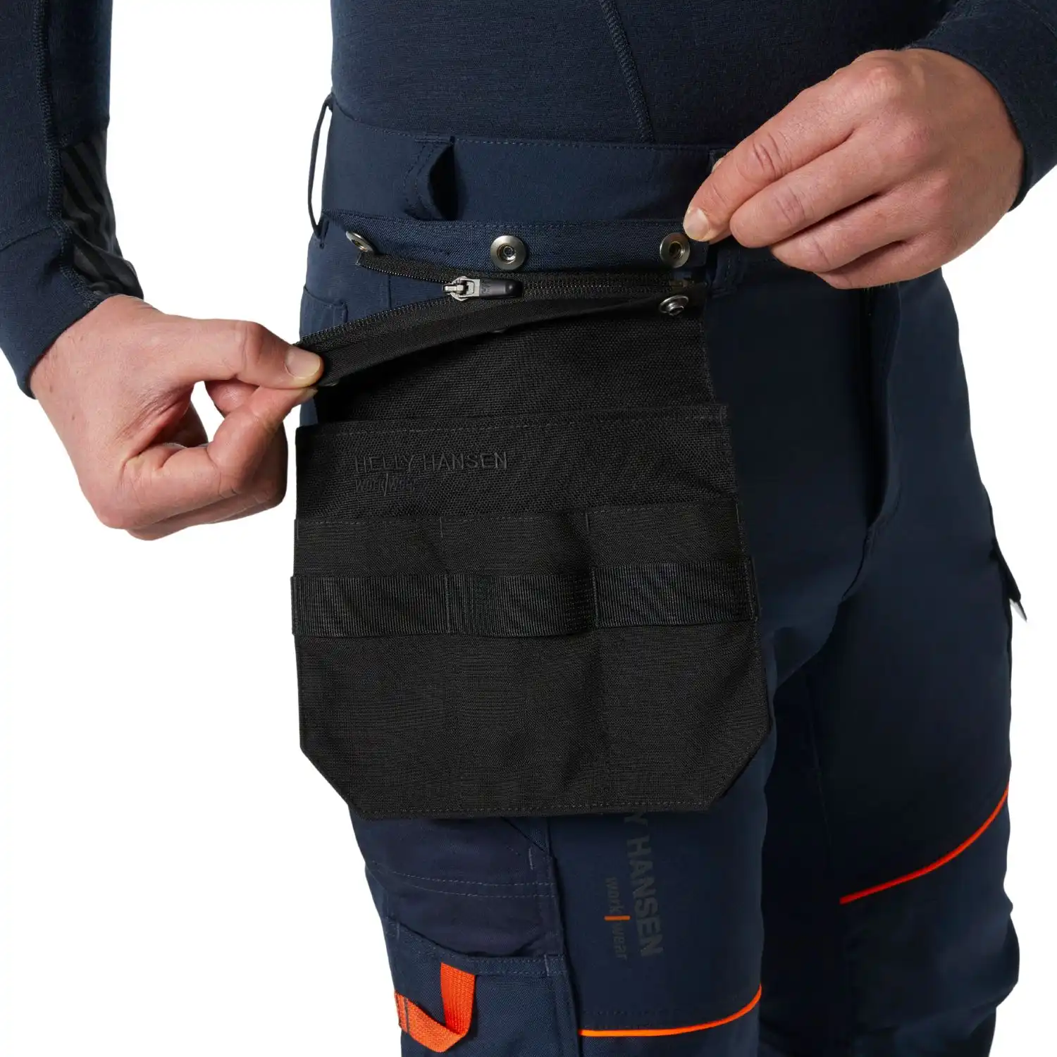 Bundhose „CHELSEA EVOLUTION BRZ HH CONNECT™“ in marine, C146 - Thumbnail 6