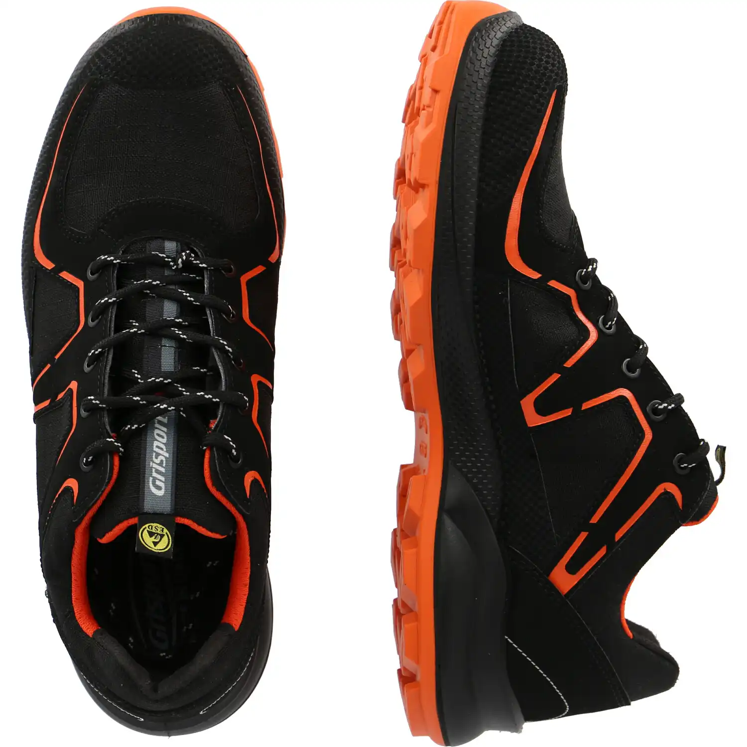 Sicherheitshalbschuhe S3 "BEAT" in 42 - Thumbnail 2