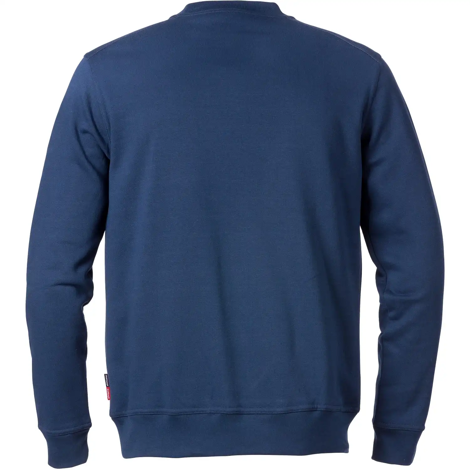Sweatshirt "7394 SM" in dunkelblau, XL - Thumbnail 2