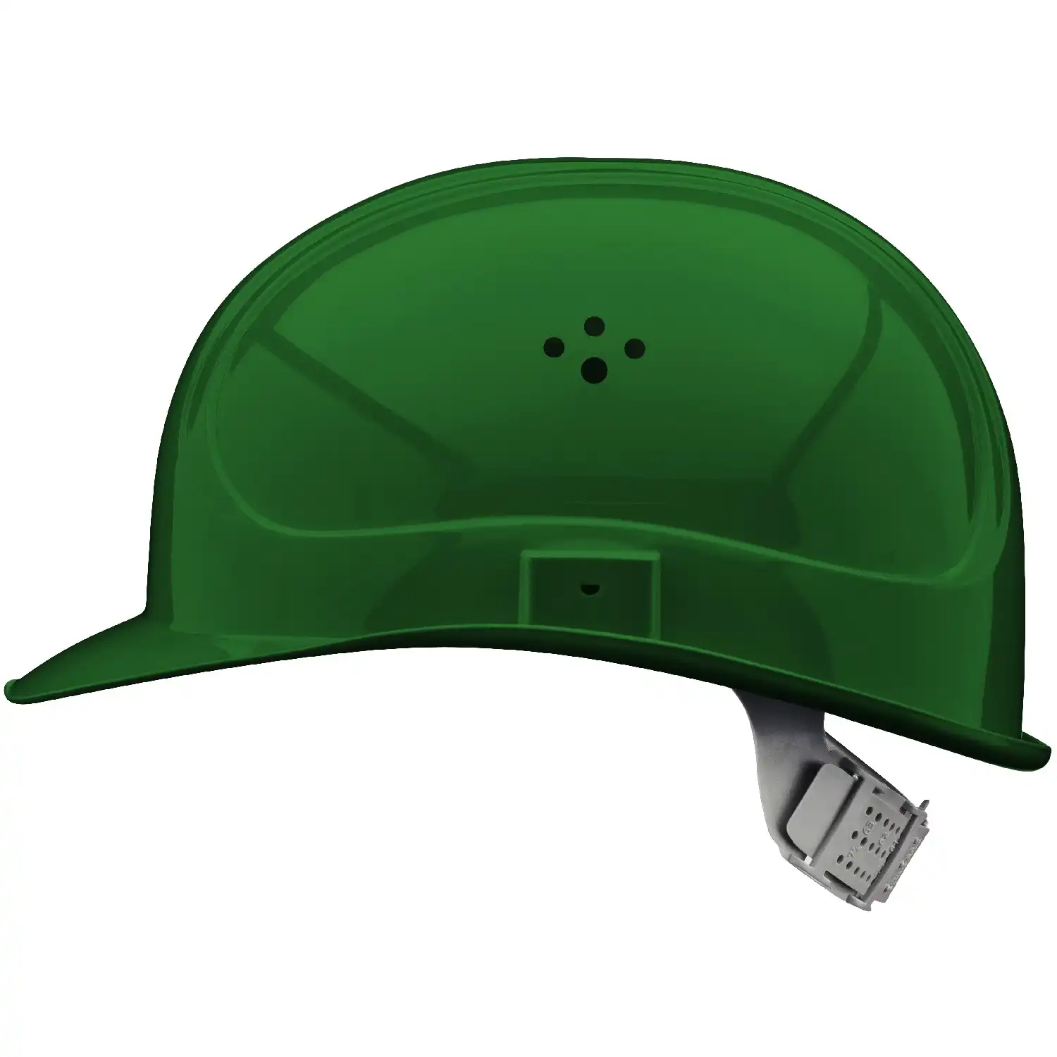 Schutzhelm INAP-Master-6 in minzgrün - Bild 1