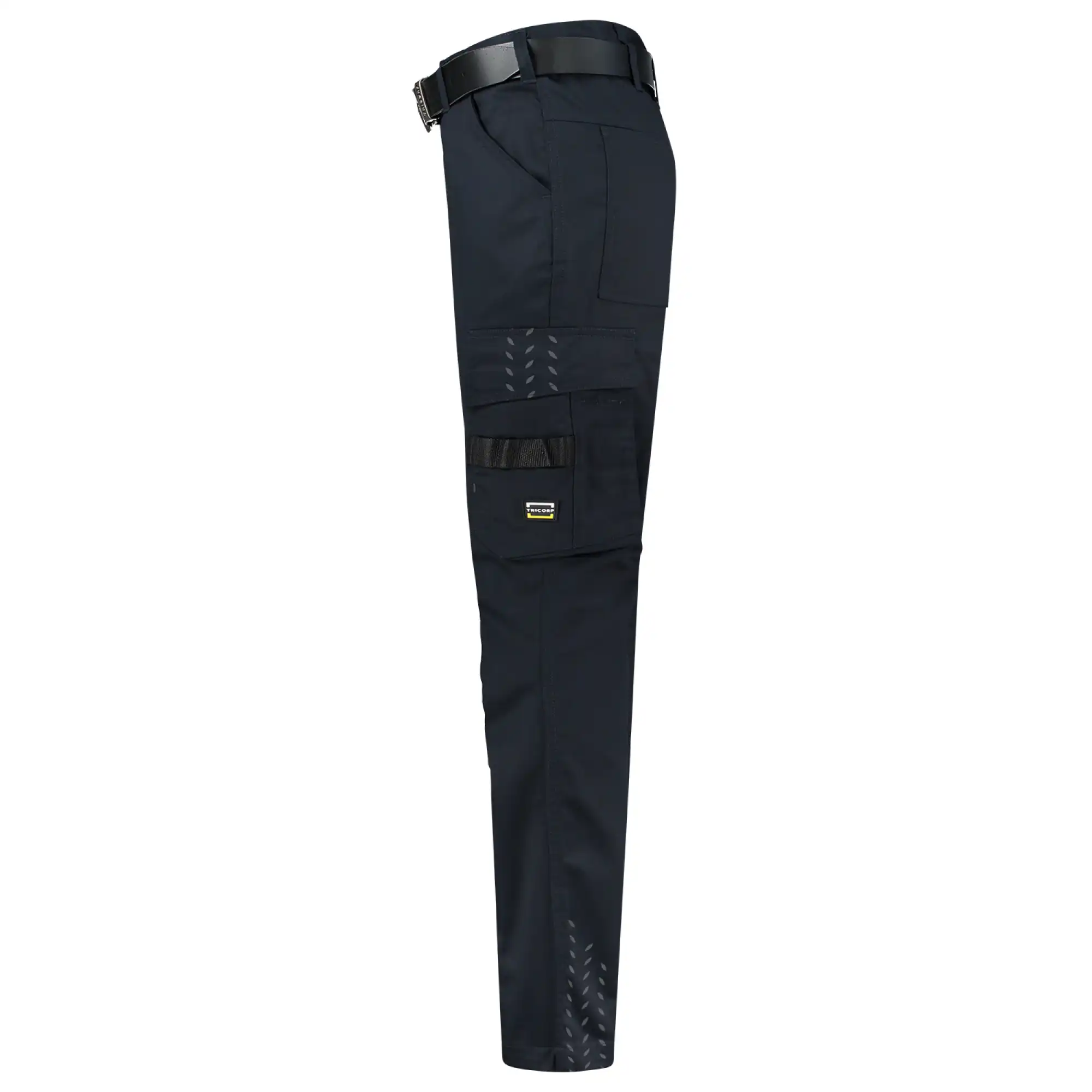 Bundhose "502023" Workwear in navy, 48 - Thumbnail 3