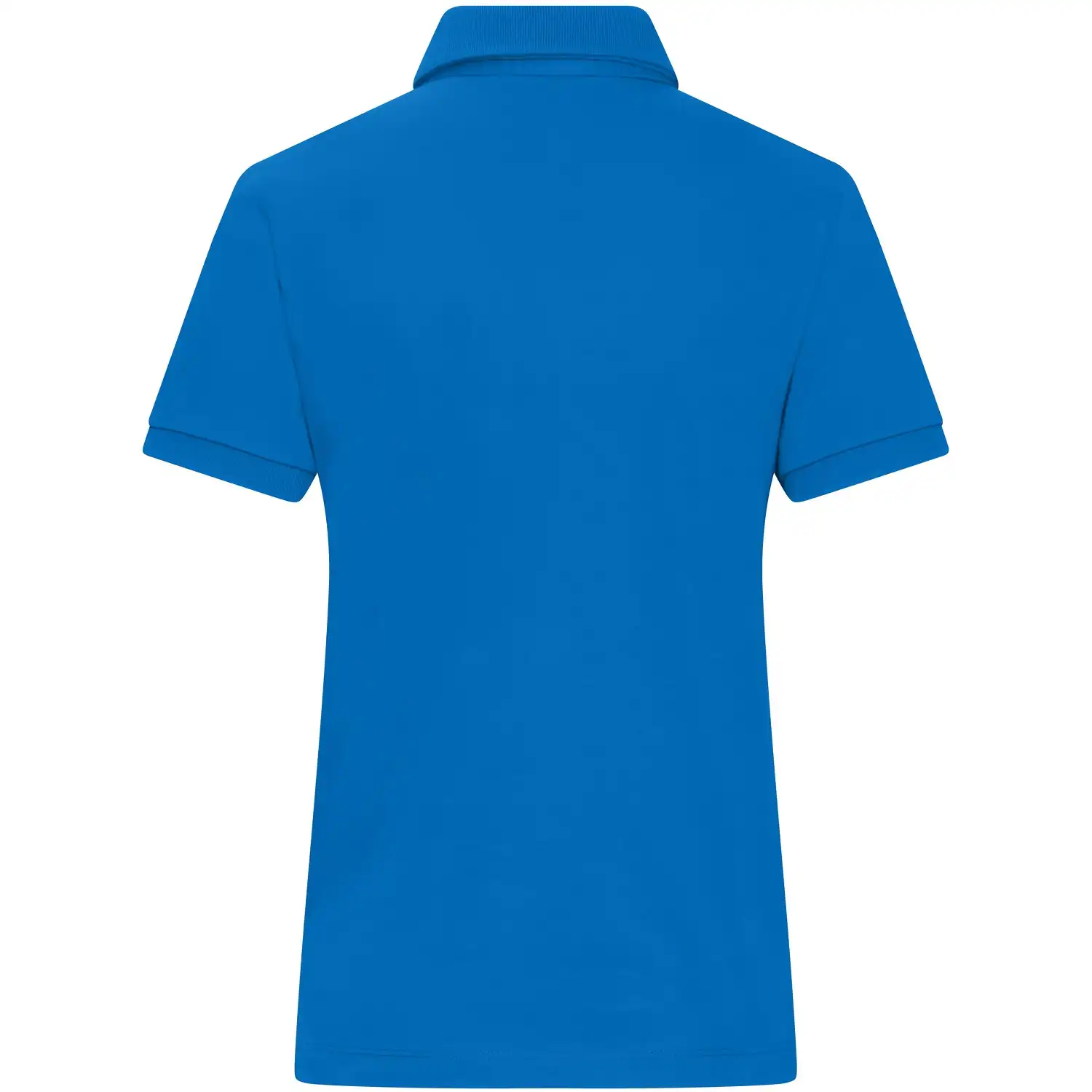 Damen Polo-Shirt "JN1301" Mercerised in riviera, XS - Thumbnail 2