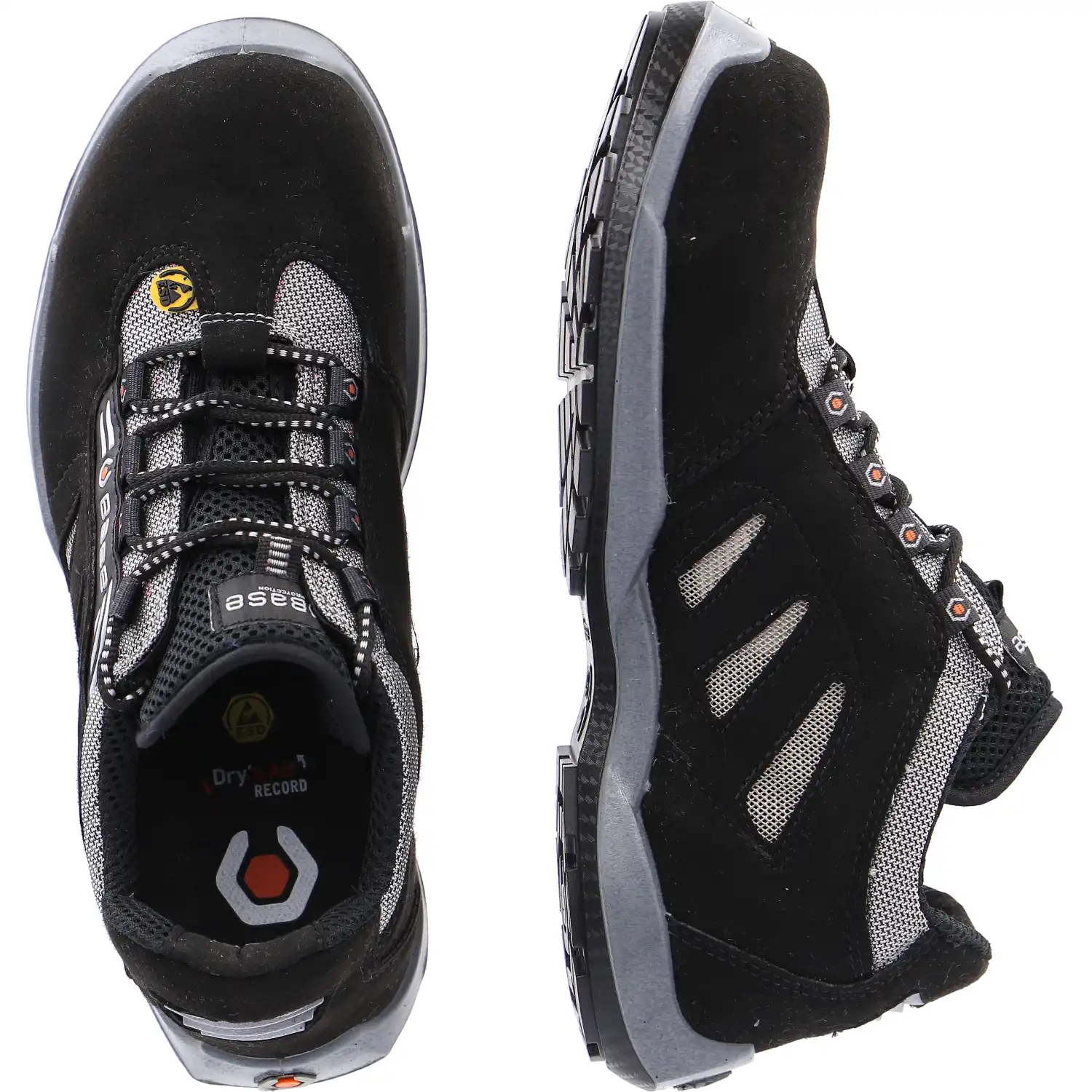 Sicherheitshalbschuhe S1P "DARTS" Record in 43 - Thumbnail 2