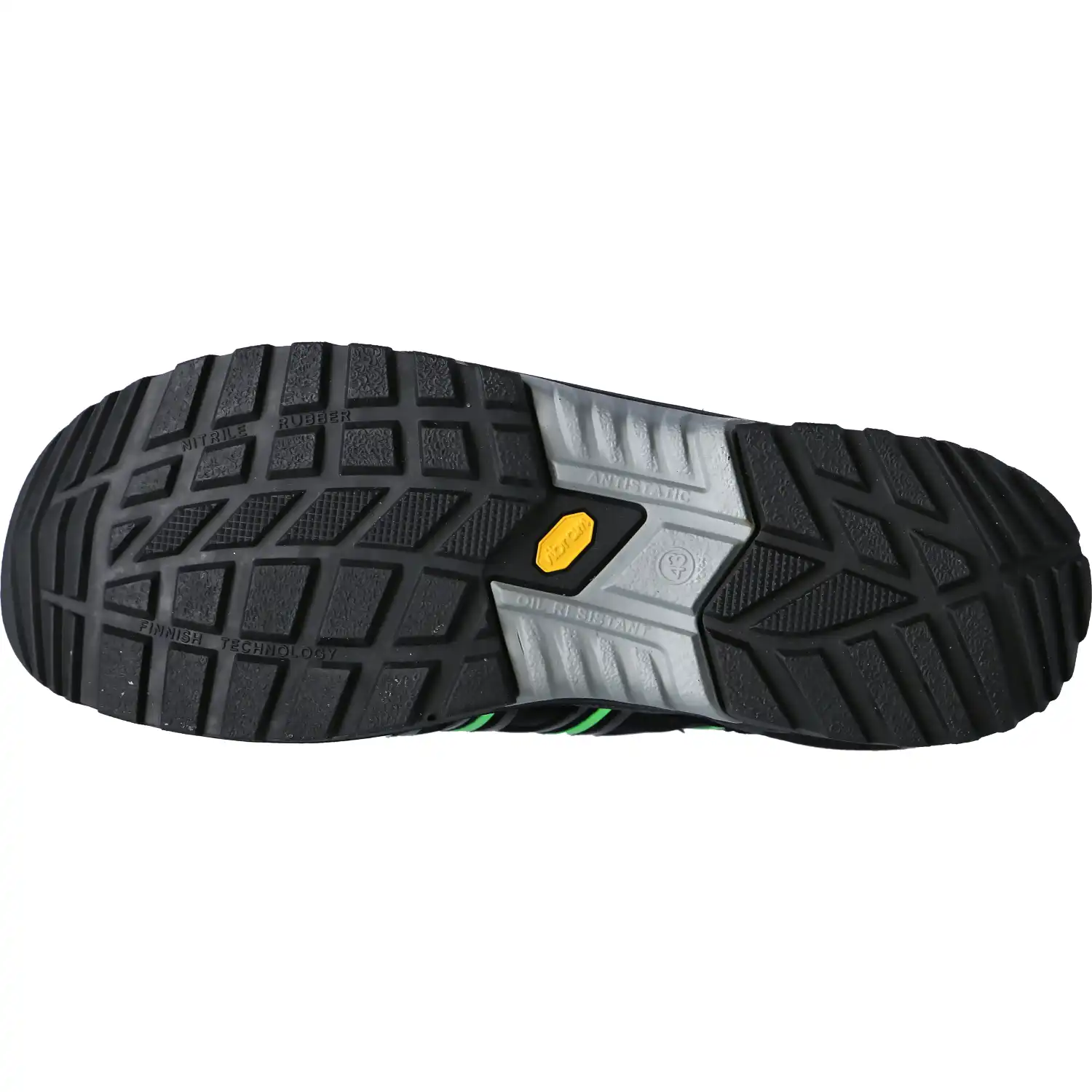 Sicherheitshalbschuhe S1P "9925 EXALTER" BOA® in 34 - Thumbnail 3