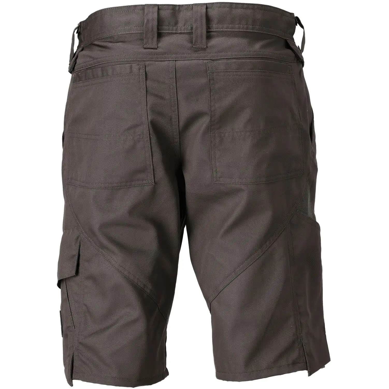 Shorts "ACCELERATE" leicht in dunkelanthrazit, C42 (EU 42) - Thumbnail 2