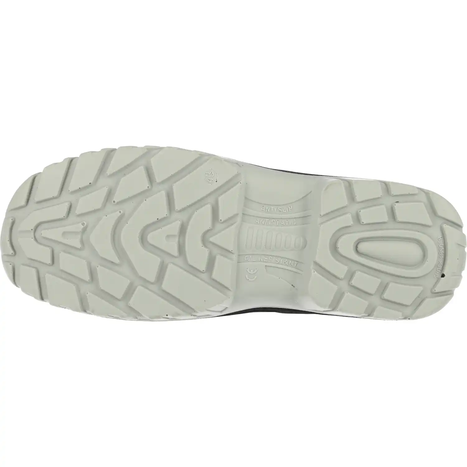 Sicherheitshalbschuhe S3 "LAGO ÜK" in 44 - Thumbnail 3