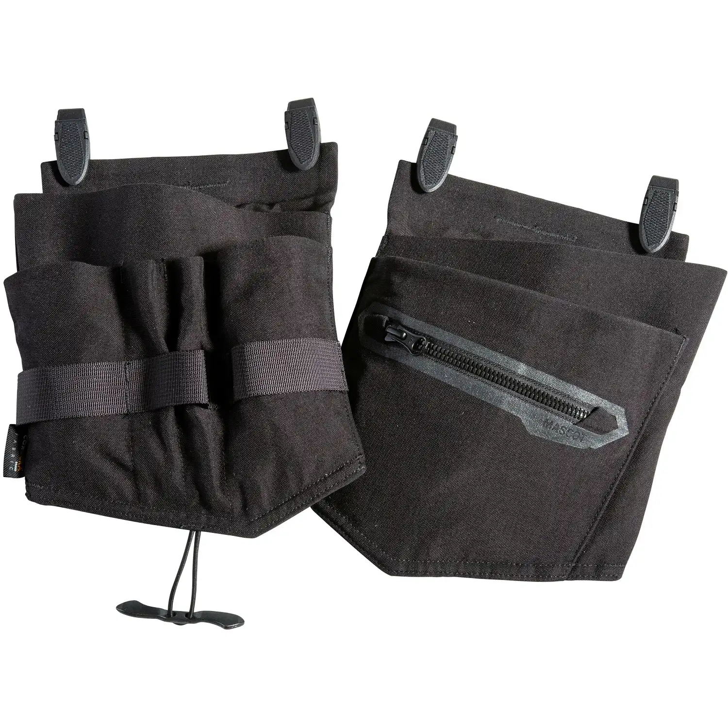 Hängetaschen Elektrik. 22550-012 Customized in schwarz - Bild 1