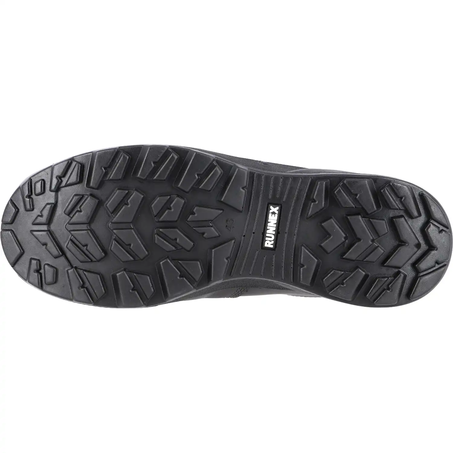 Sicherheitshochschuhe S2 "5208" TeamStar in 43 - Thumbnail 3