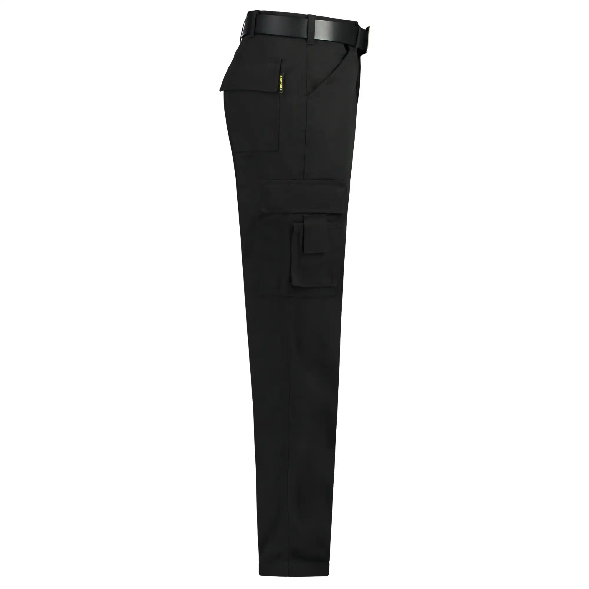 Bundhose "502010" Basic Workwear in black, 50 - Thumbnail 4