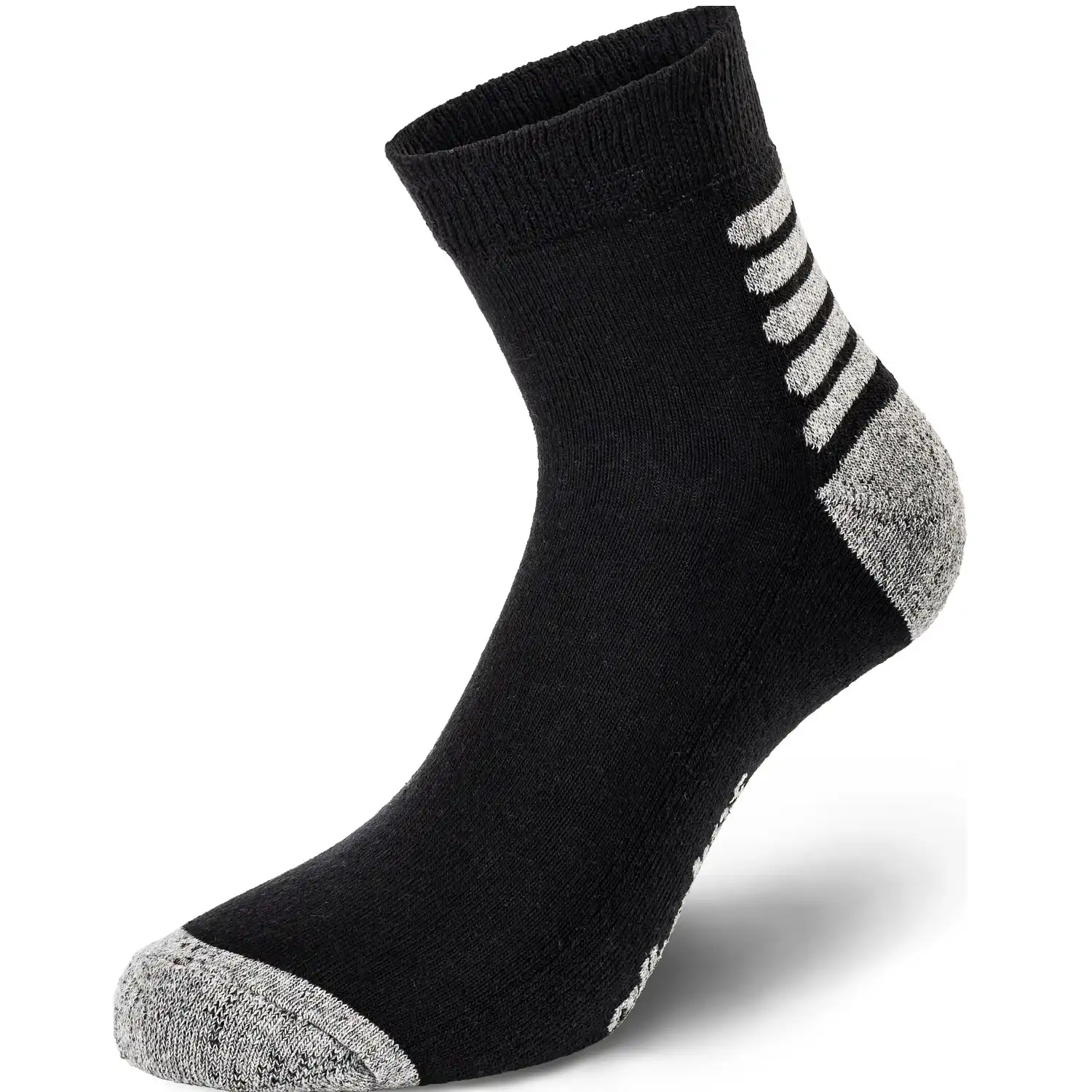 Sneakersocken "CONTROL TRIO" | 3 Paar in 43/46 - Thumbnail 1