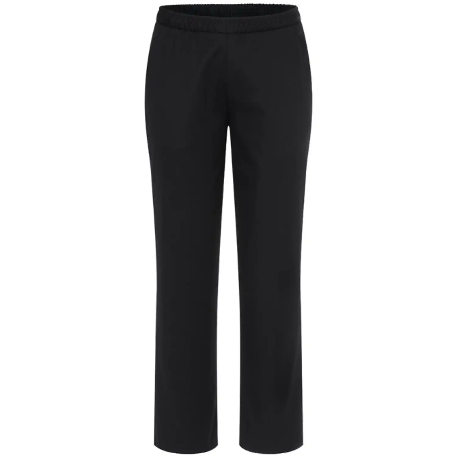 Herren Schlupfhose Kasper "HM 9" in schwarz, L - Thumbnail 1