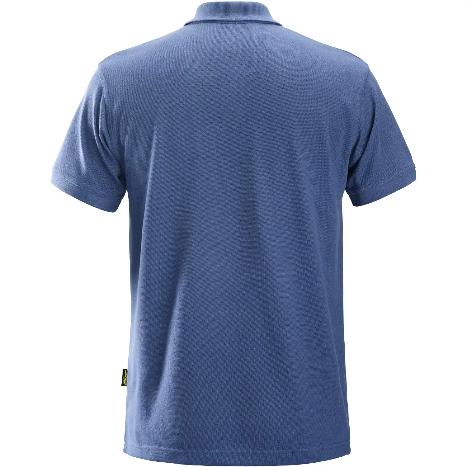 Polo-Shirt "2708" in Blau, L - Thumbnail 2