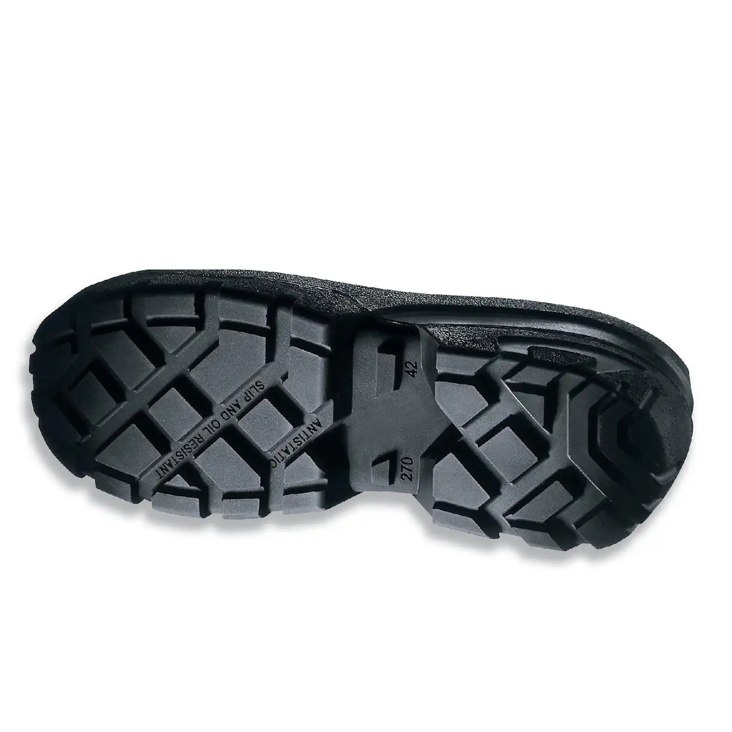 Sicherheitsstiefel "8401" quatro pro in 38 - Thumbnail 2