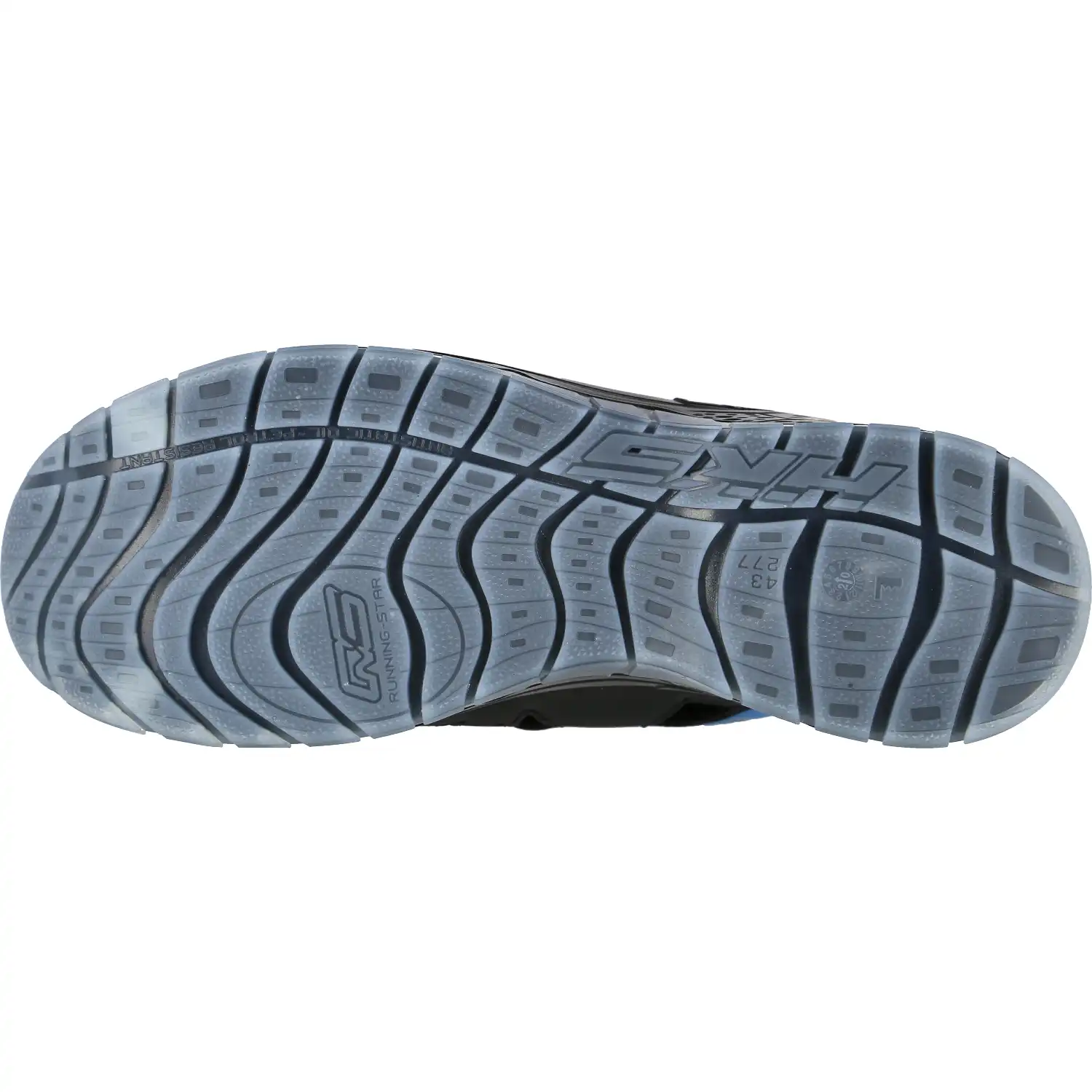 Sicherheitssandalen S1P „RS 286 BOA“ Running-Star in 40 - Thumbnail 3