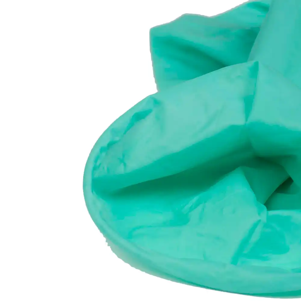 Neopren-Einweghandschuhe "837" Extra Lang | 100 St in 9 (L) - Thumbnail 2