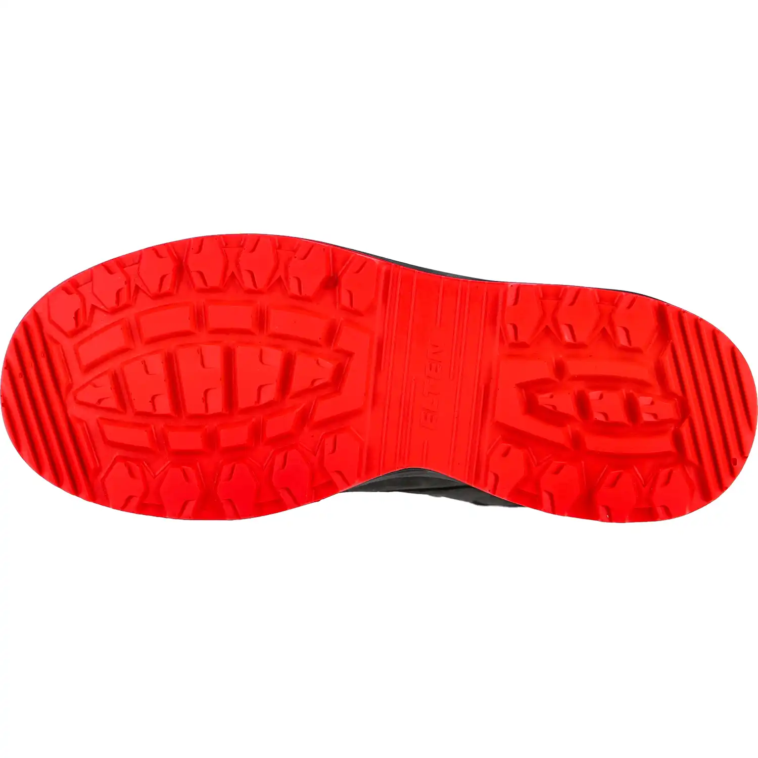 Damen Sicherheitshochschuhe S3 "HENNY XXTL BLACK MID" ESD  in 39 - Thumbnail 3