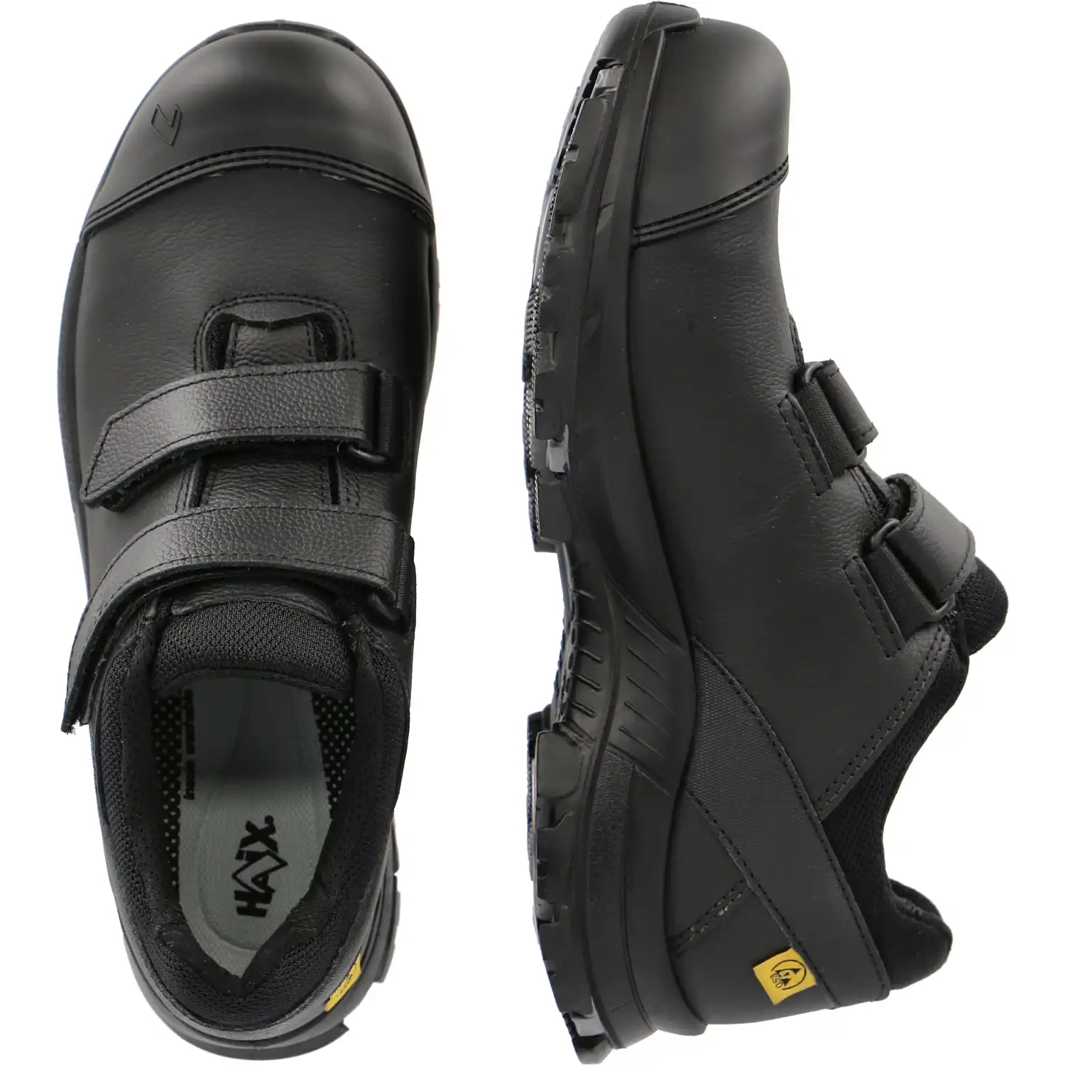 Sicherheitshalbschuhe S3 "NEVADA Pro low"  in UK 7.5 - Thumbnail 2