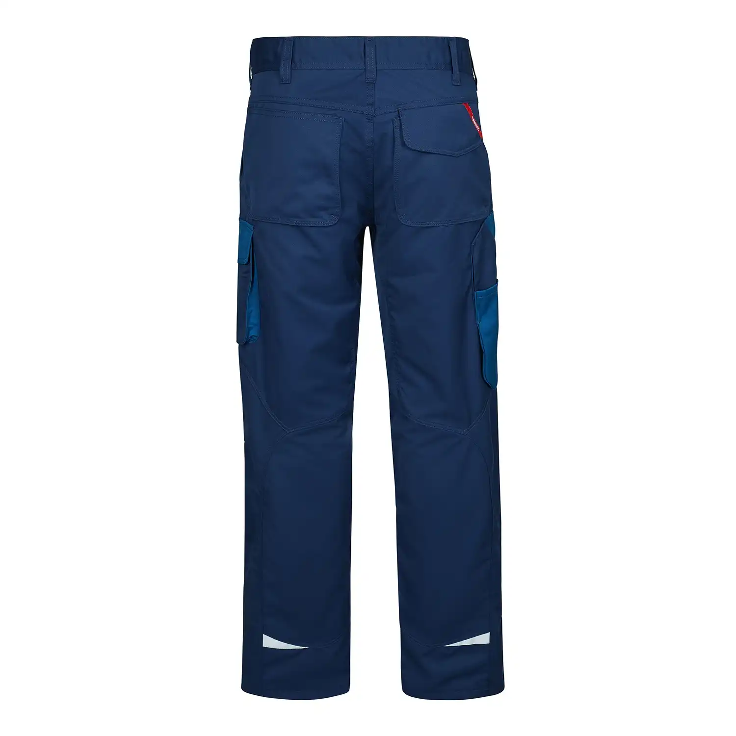 Bundhose "2290-880" Galaxy leicht in 48, Blau - Thumbnail 2