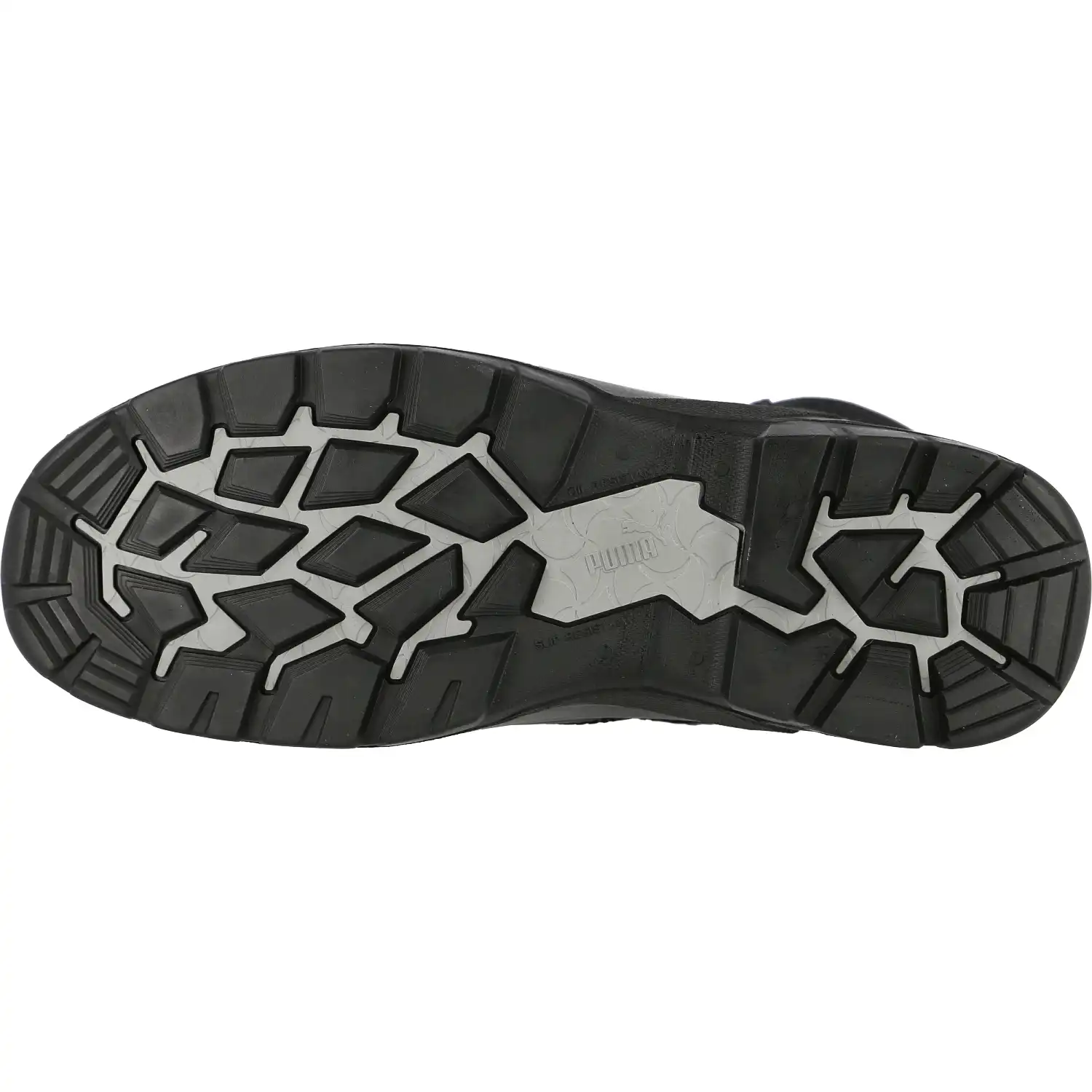 Sicherheitsstiefel S3 "CONQUEST BLK CTX HIGH" SCUFF CAPS EVO in 42 - Thumbnail 3