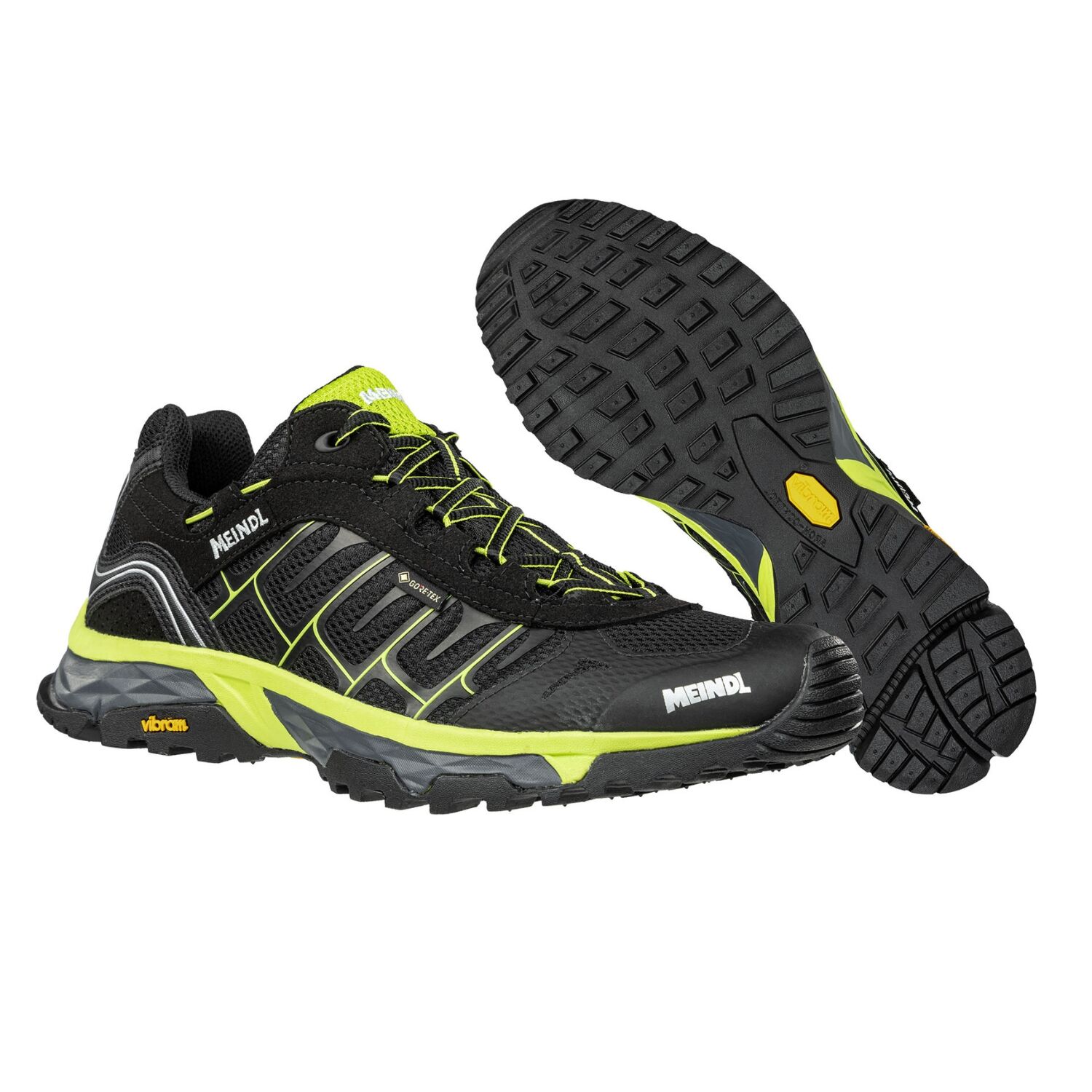 Trekkingschuhe "FINALE GTX" in 44 - Thumbnail 2